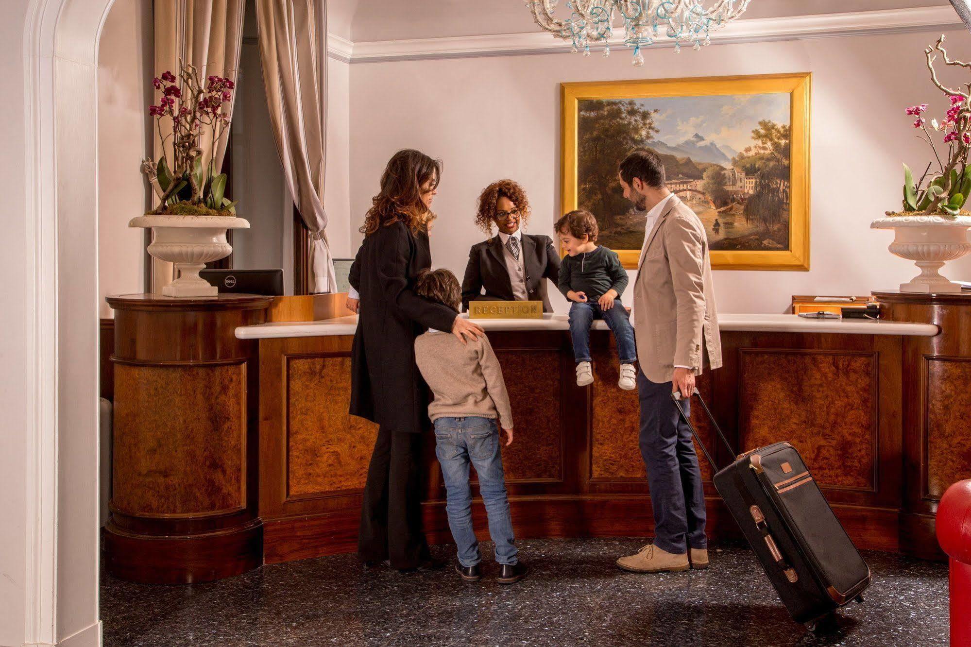 La Residenza 4* Roma