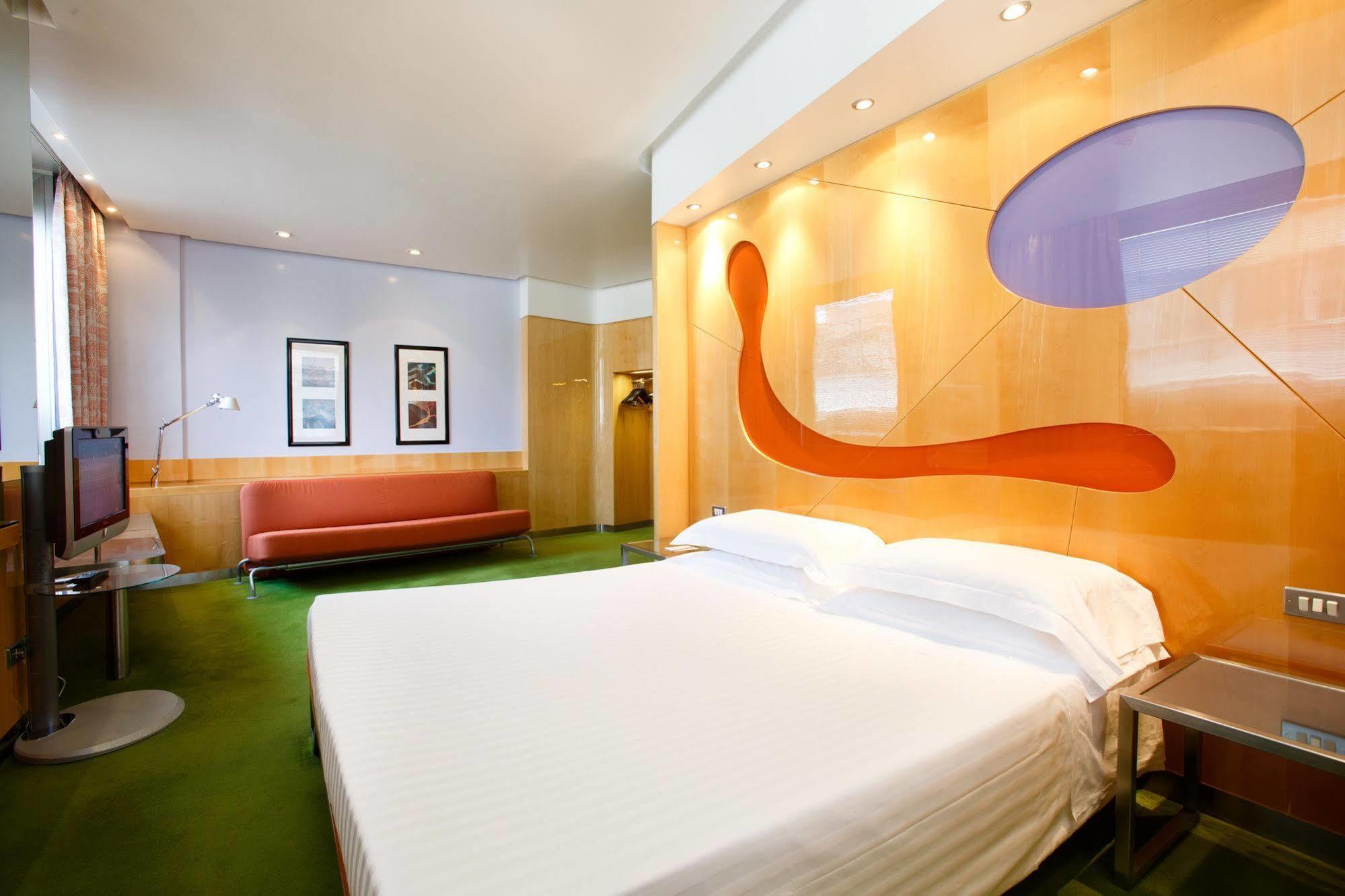 Hotel Albani