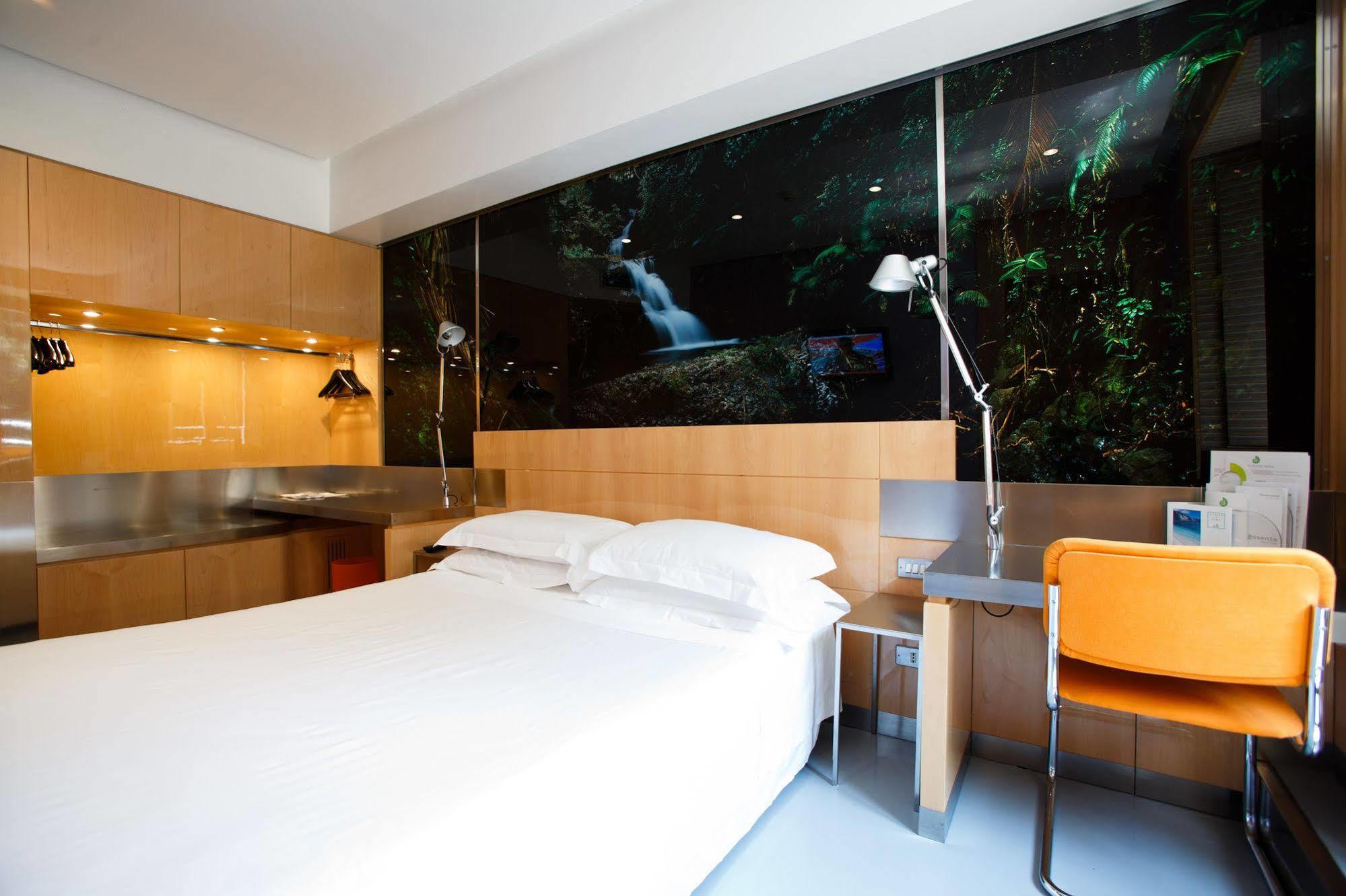 Hotel Albani