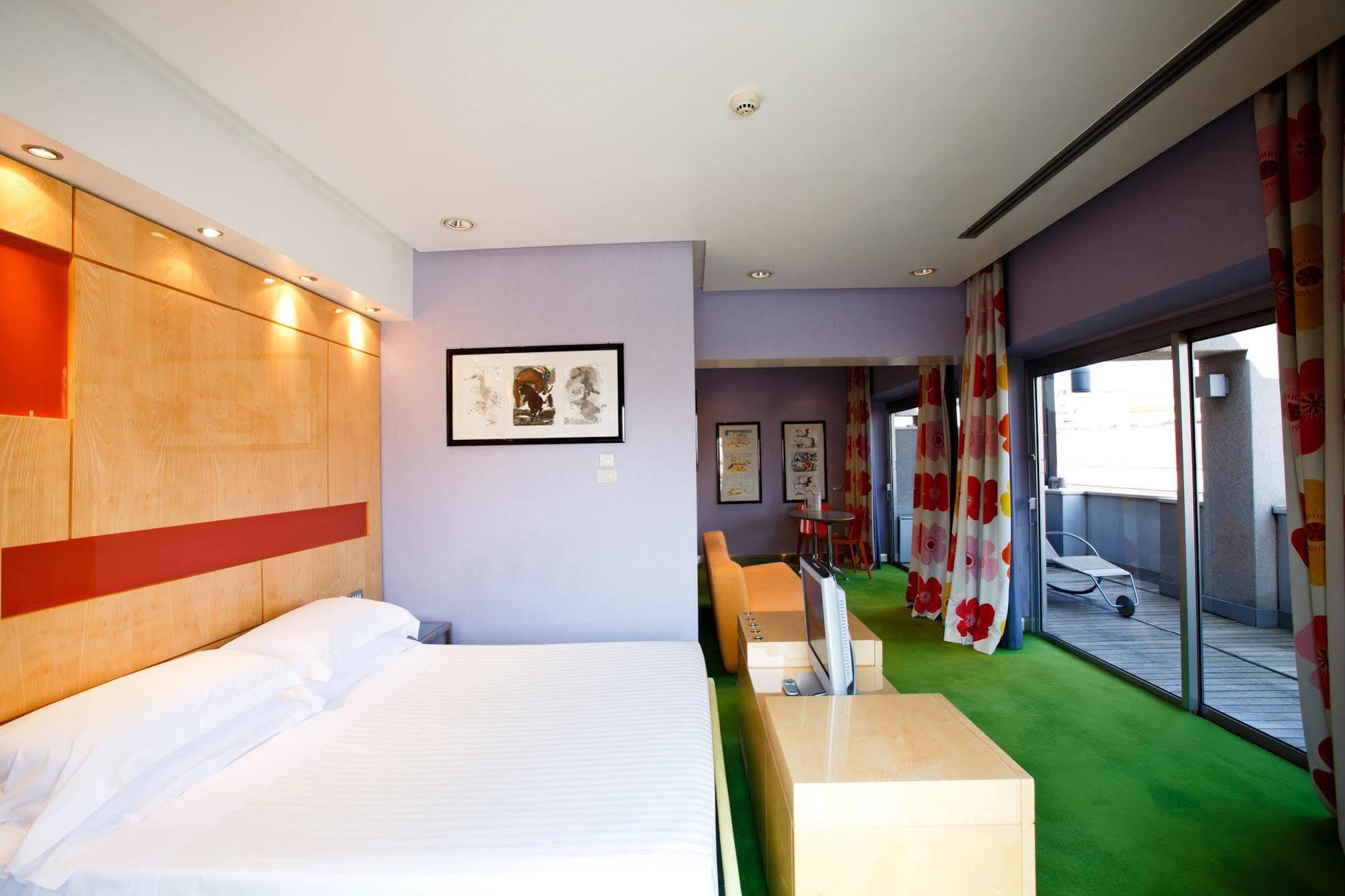 Albani Hotel