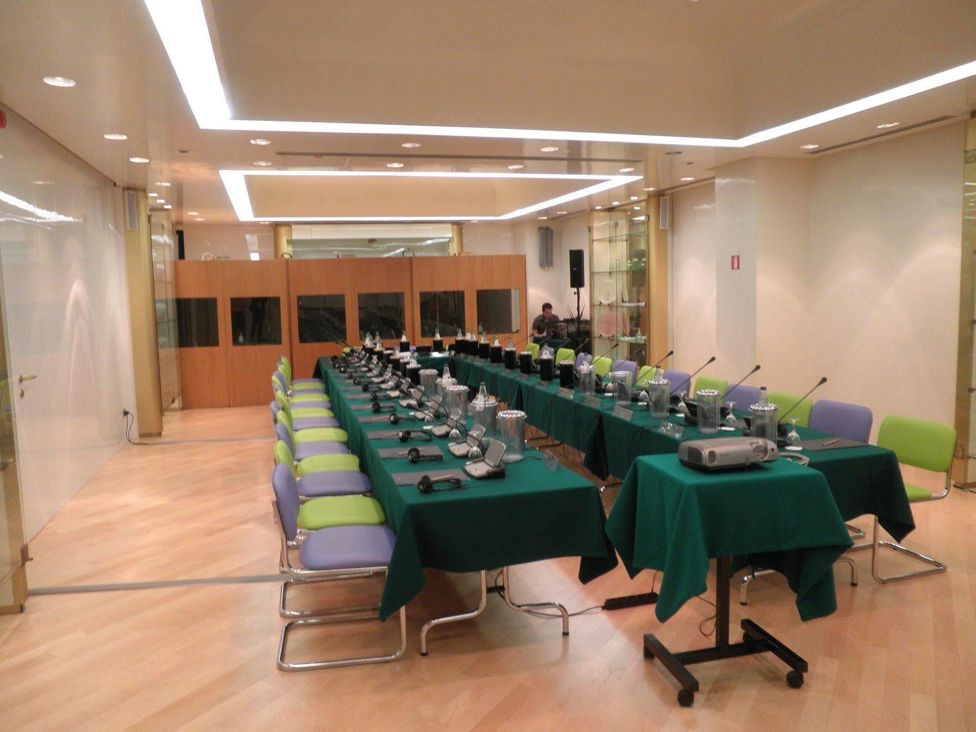 Albani Hotel Rome