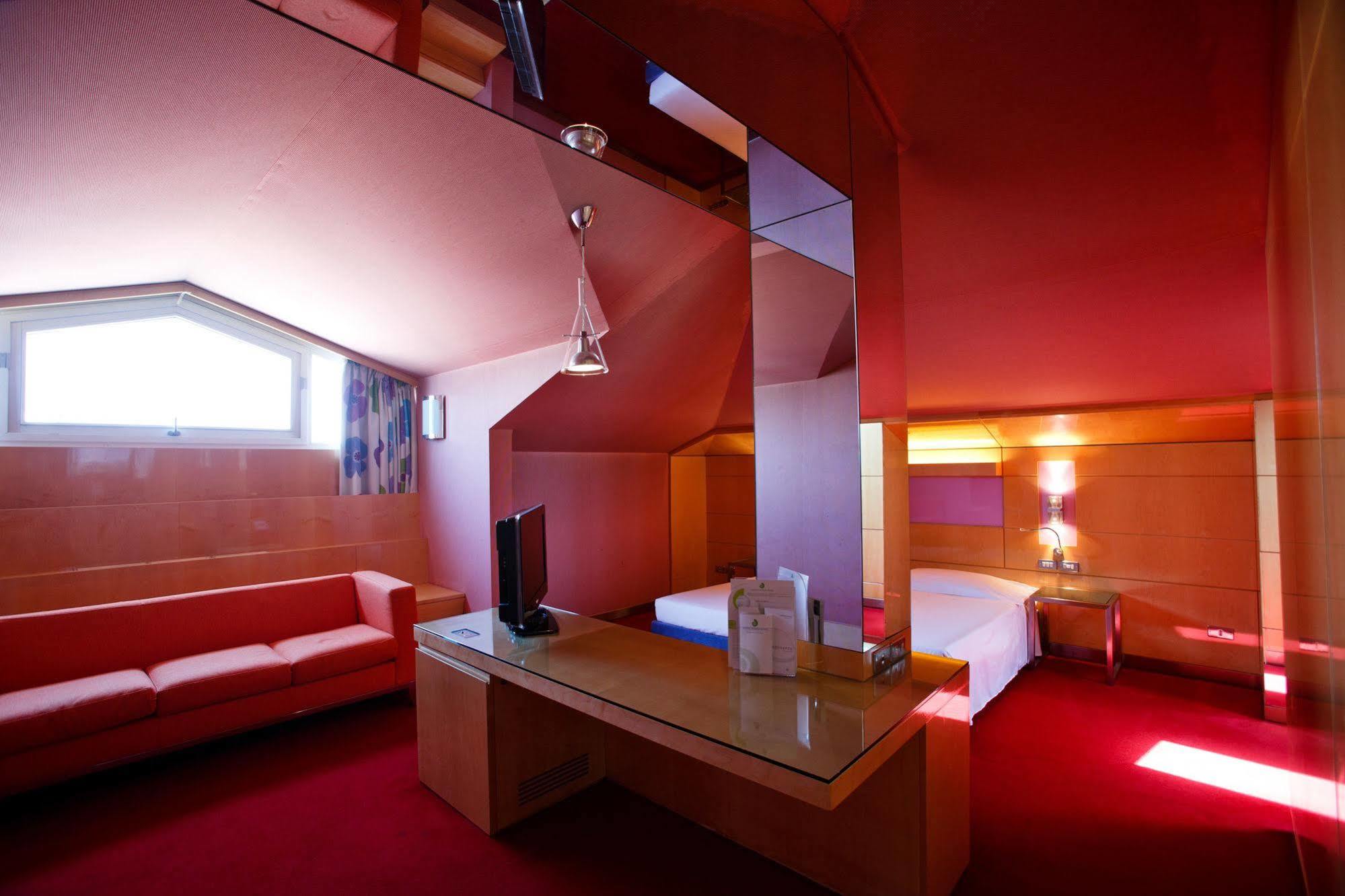 Albani Hotel Rome