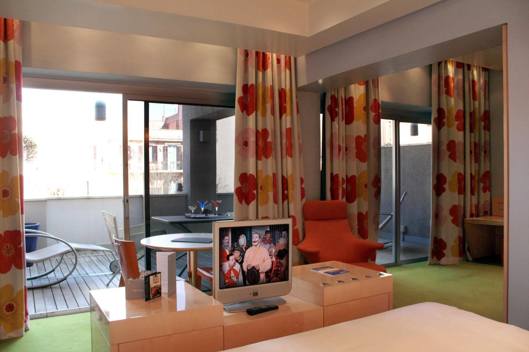 Albani Hotel