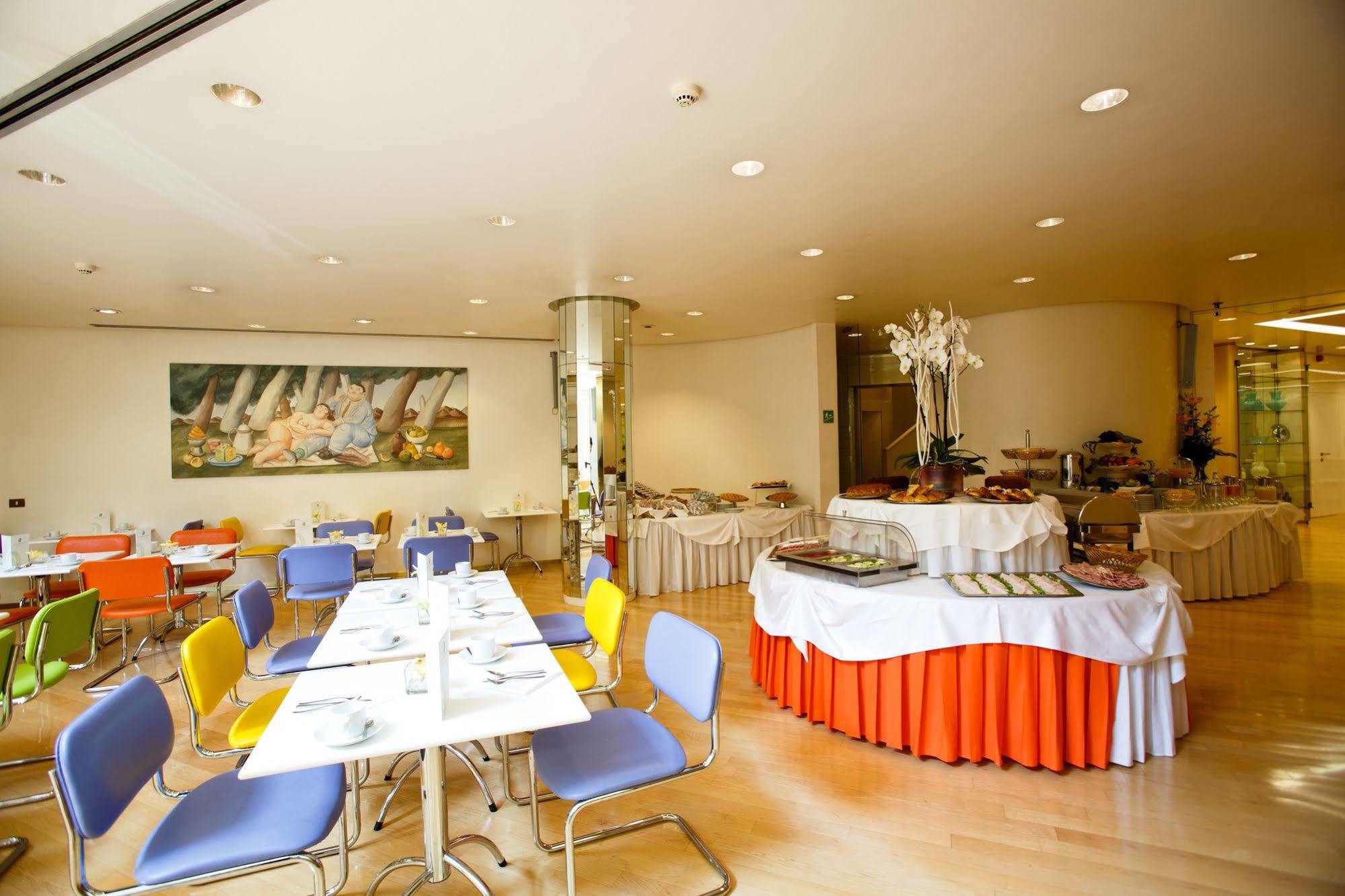 Albani 4* Rome