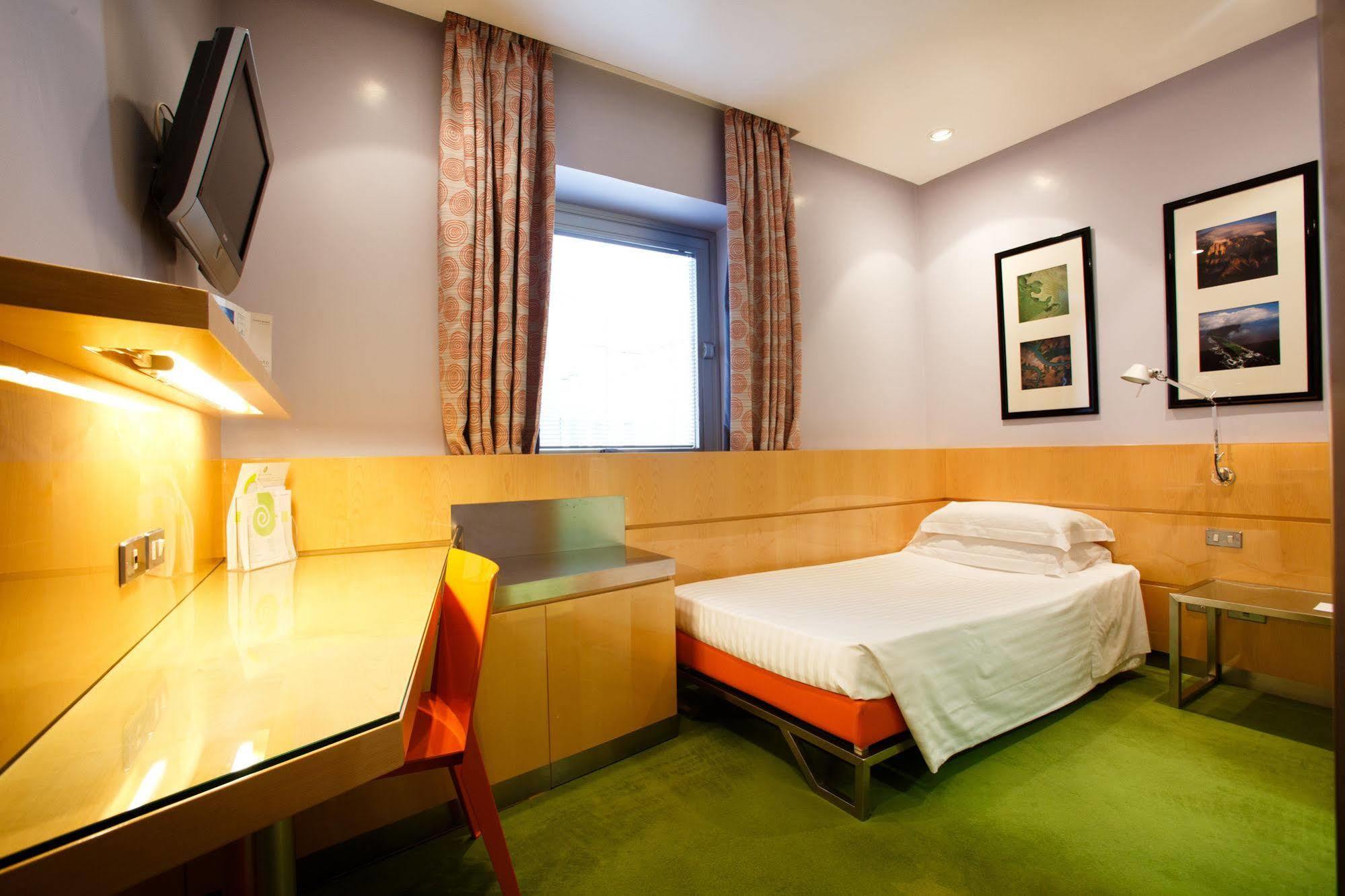 Albani Hotel Rome
