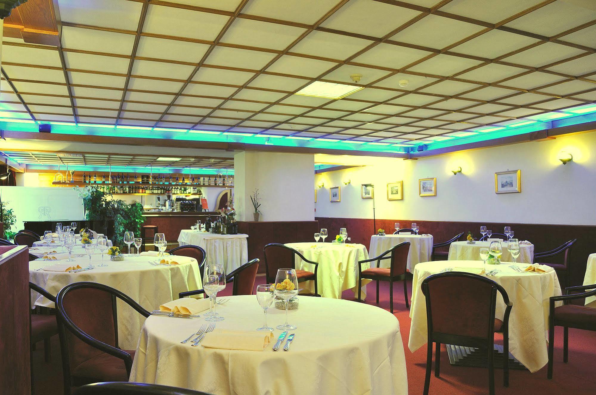 Pineta Palace Hotel Roma