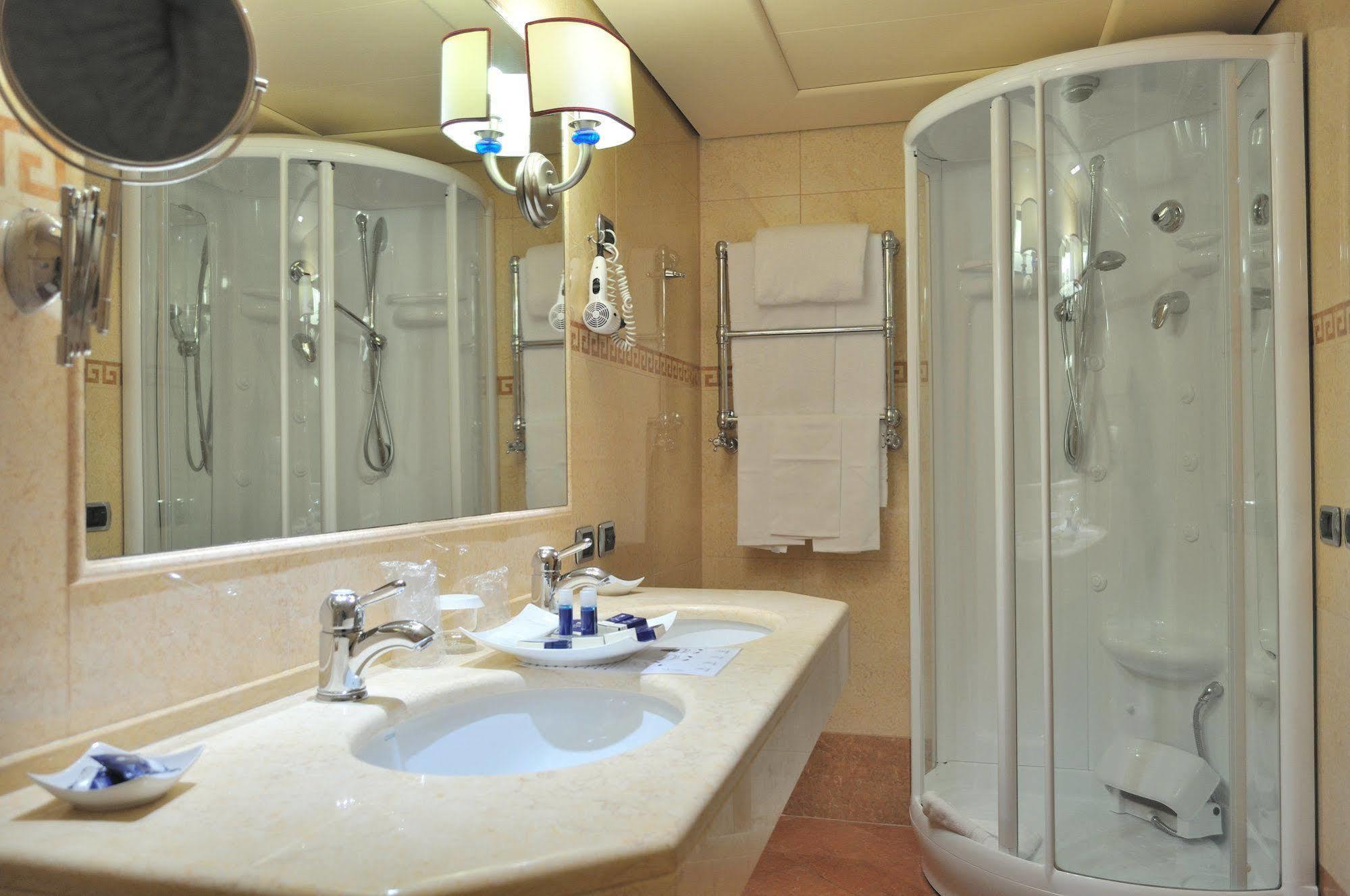 Pineta Palace Roma