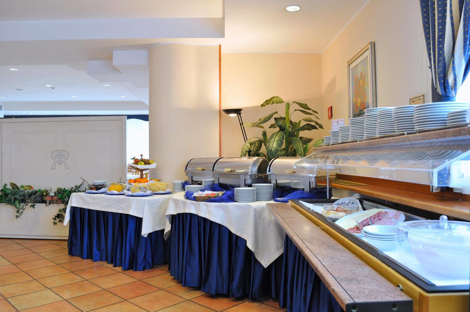 Pineta Palace Hotel Roma