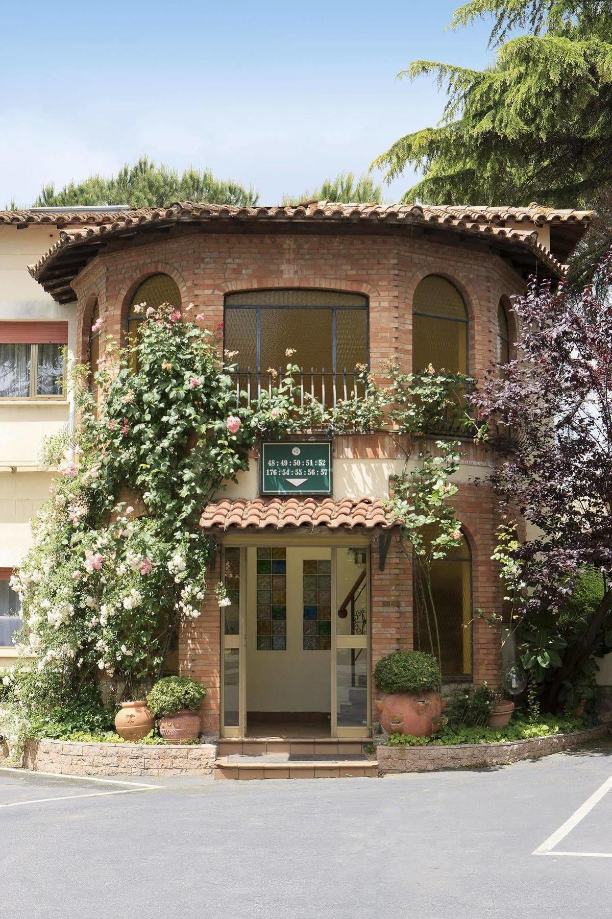 Hotel Eurogarden Rom