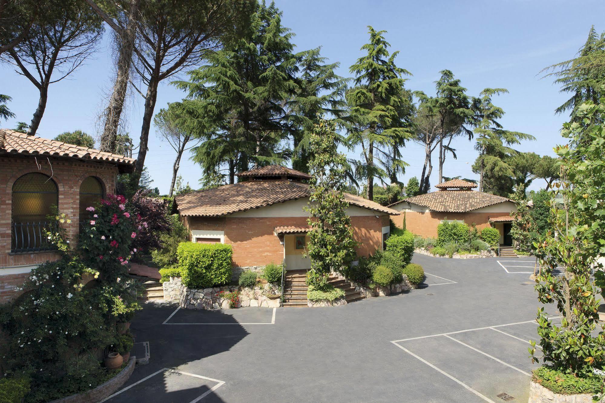 Eurogarden 3* Rom
