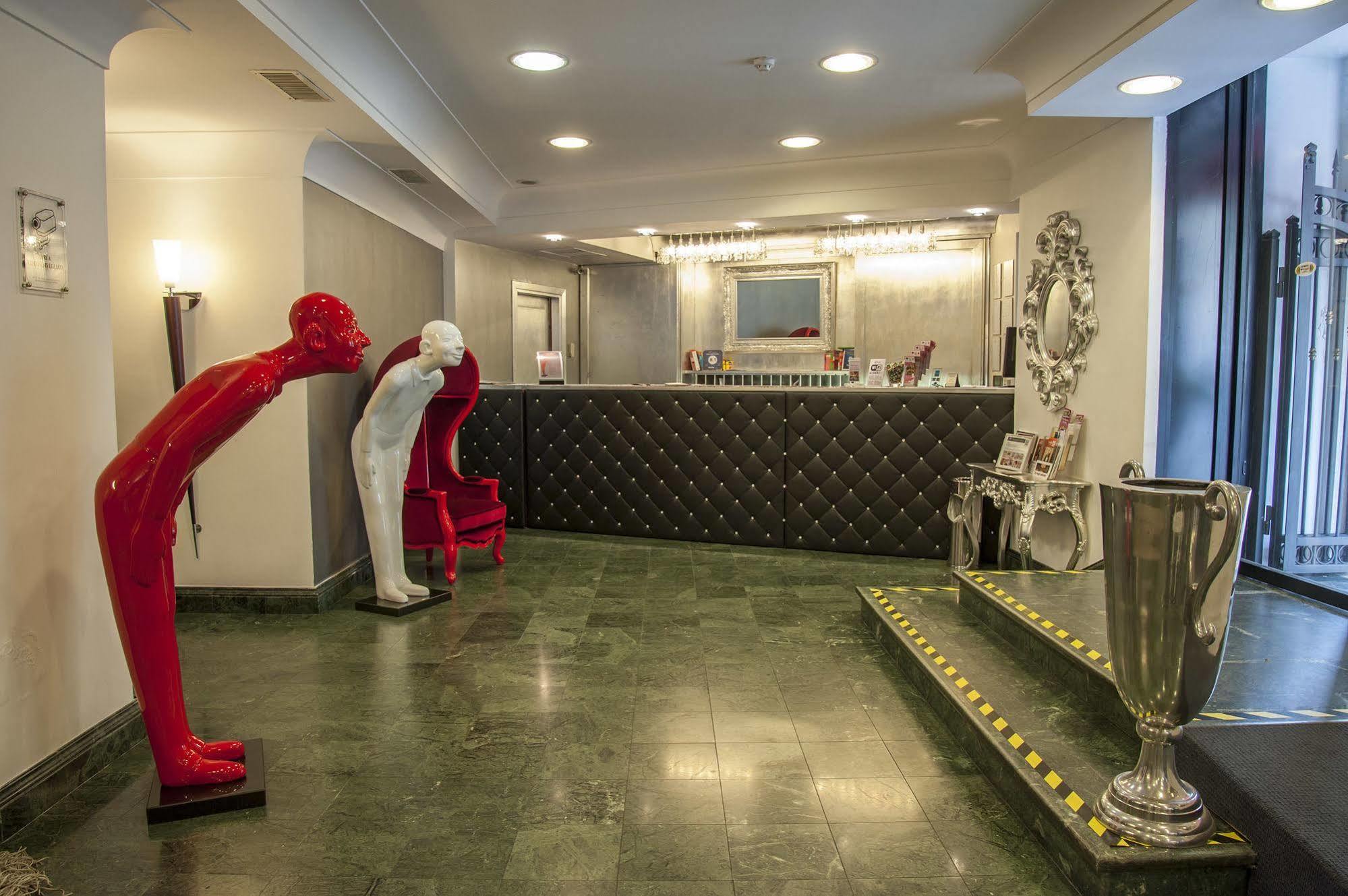 Hotel Delle Province