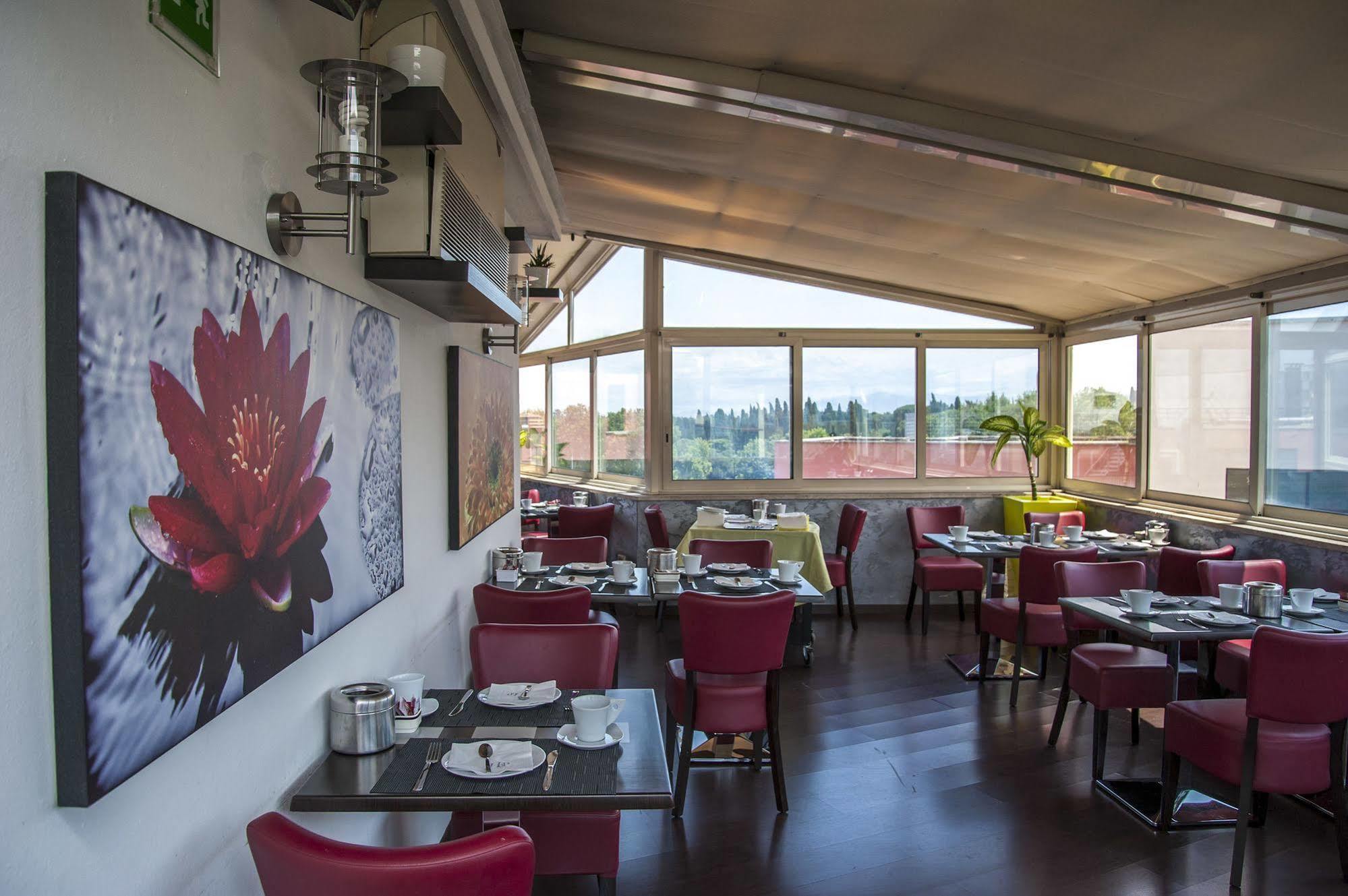 Delle Province 4* Roma