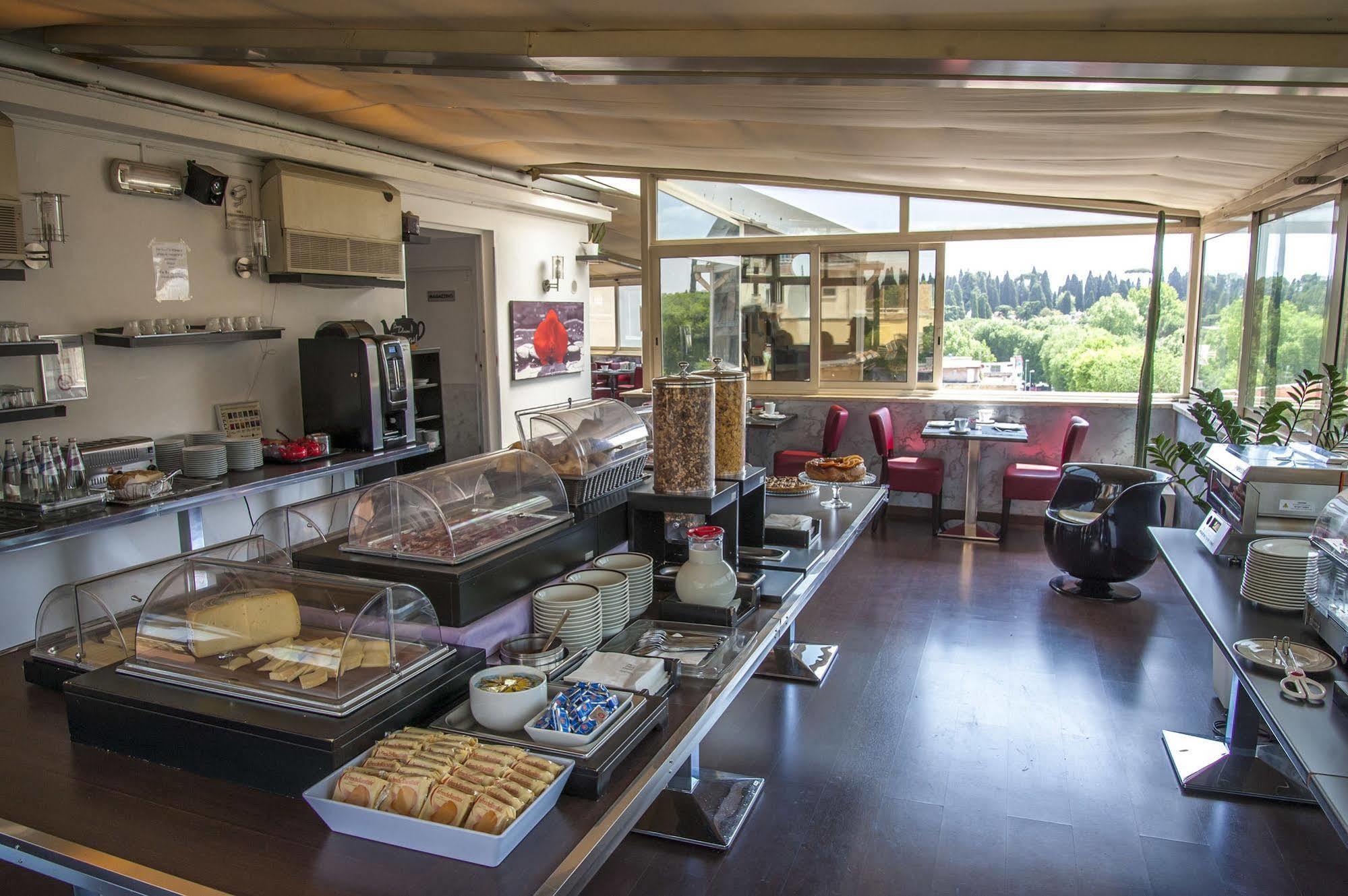 Delle Province Hotel 4*