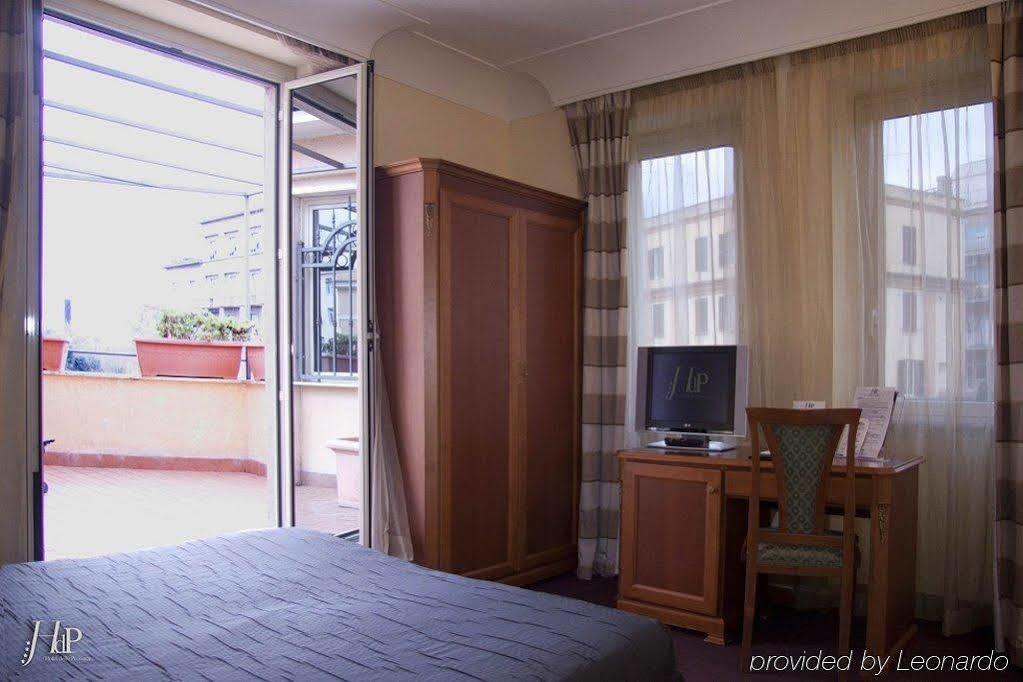 Hotel Delle Province