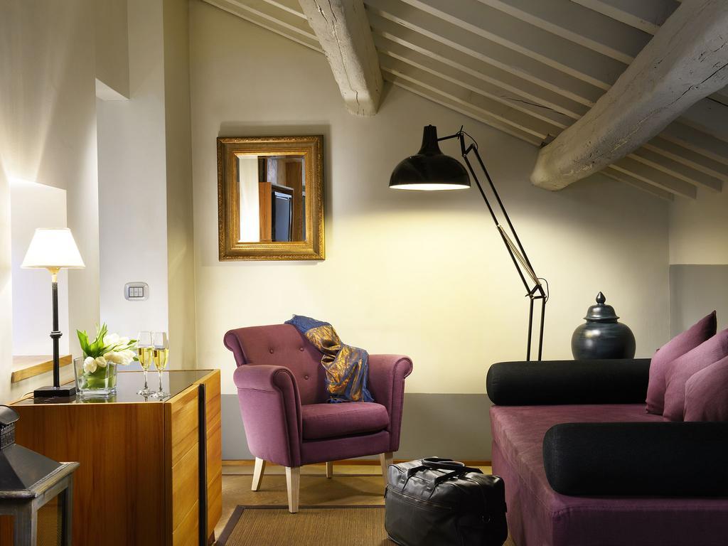 Hotell Mario De' Fiori 37