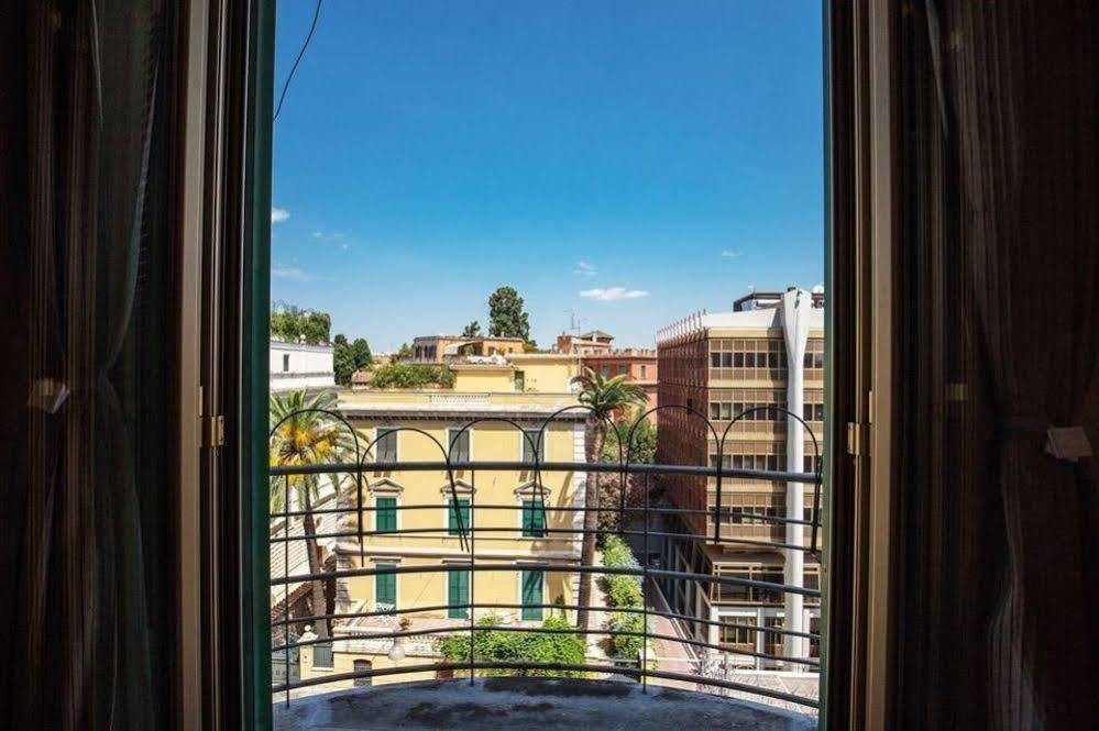 Morgagni House Roma