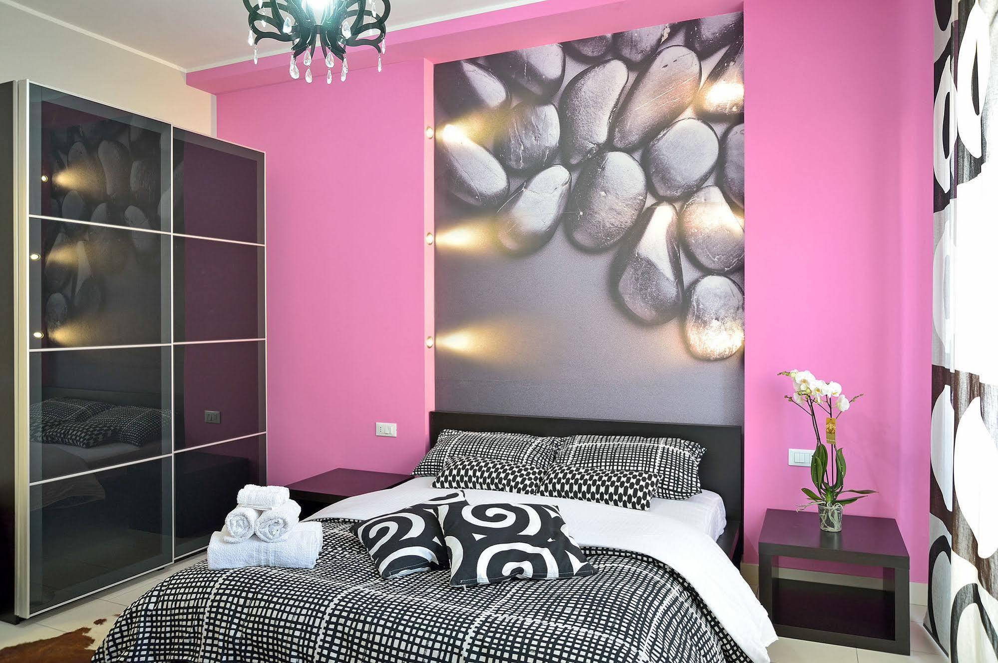 G&g Trastevere Bed and breakfast Roma