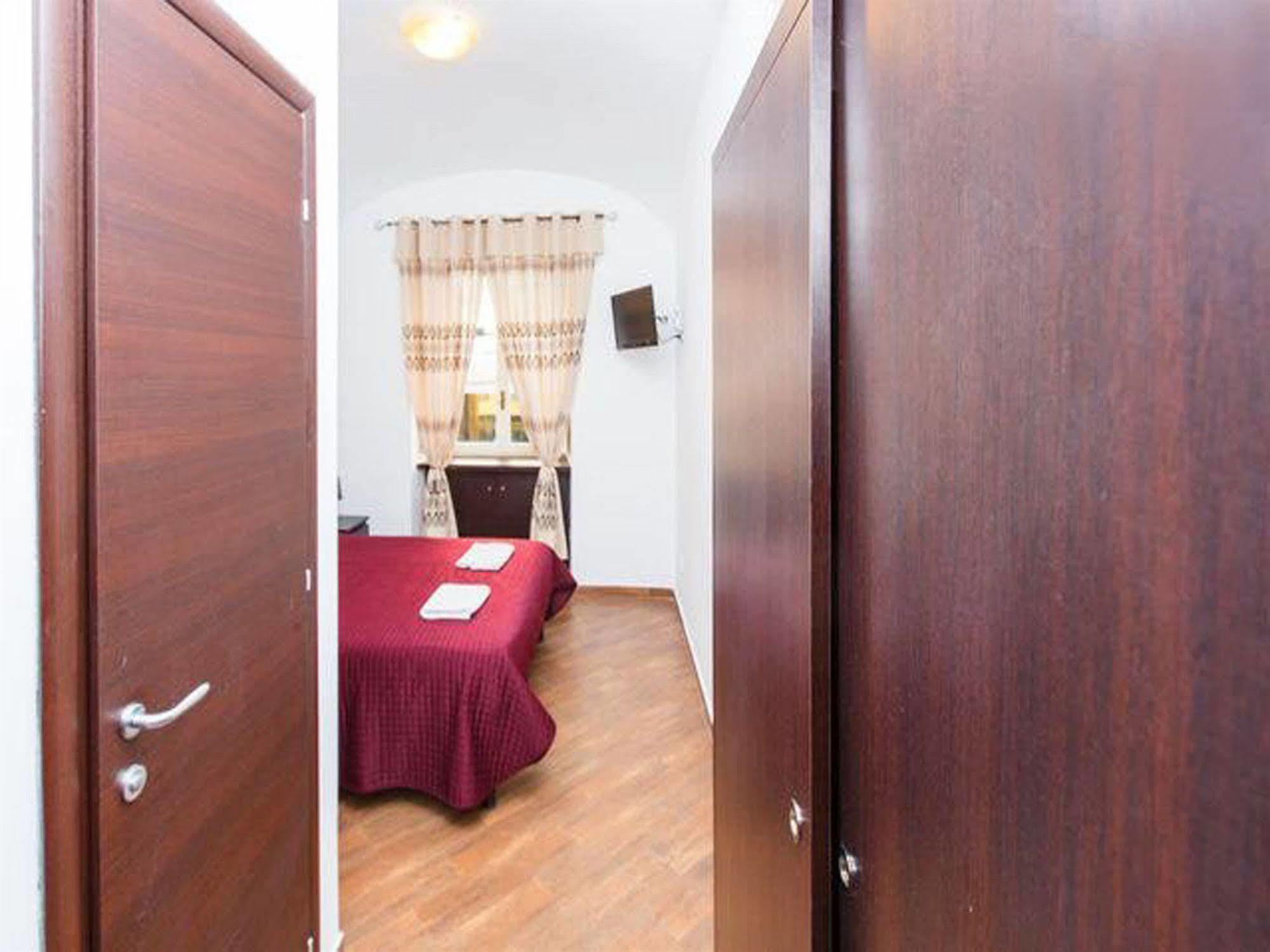 Romangelo Termini 3* Rom