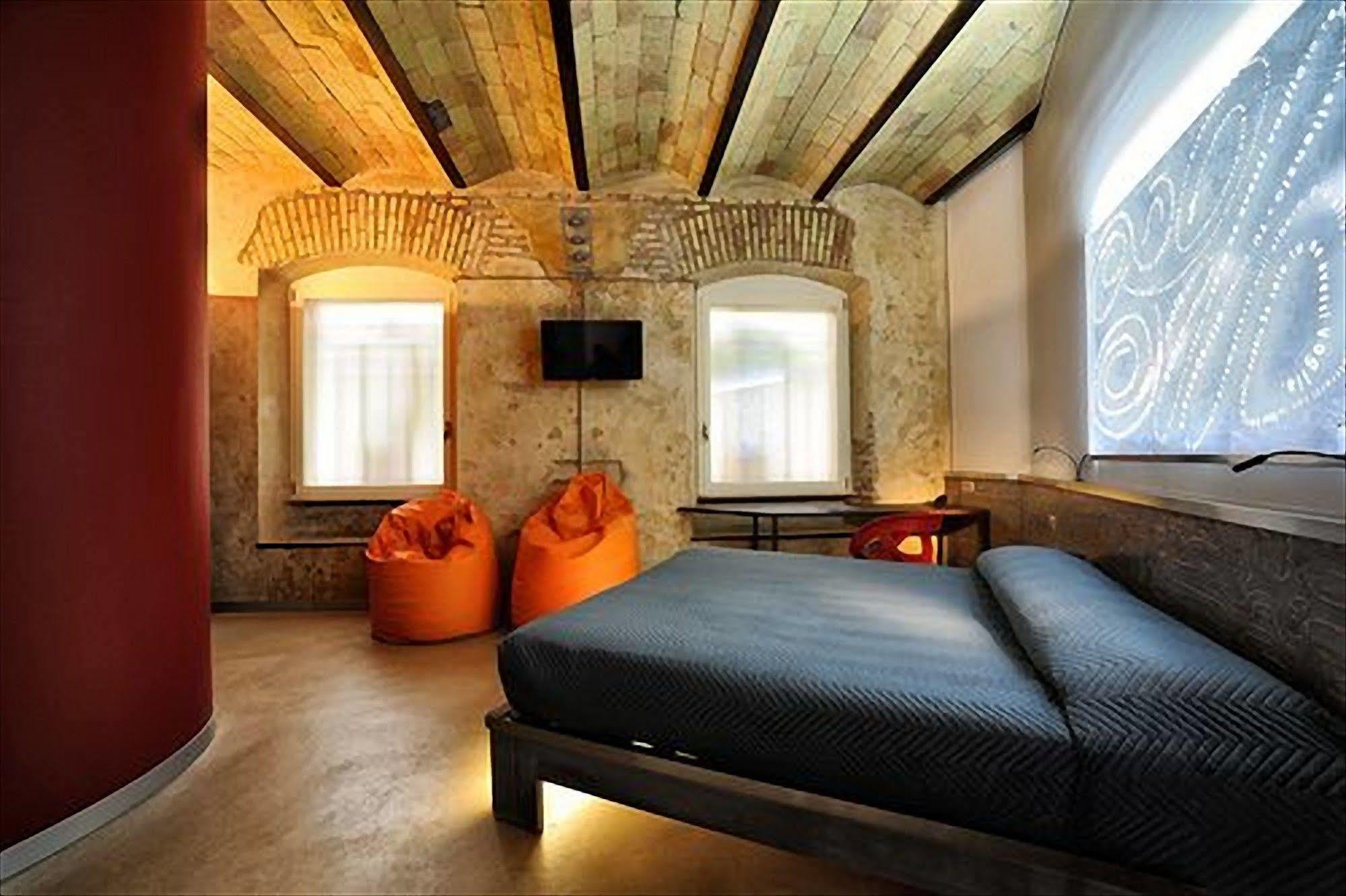 La Rovere Hotell 4*