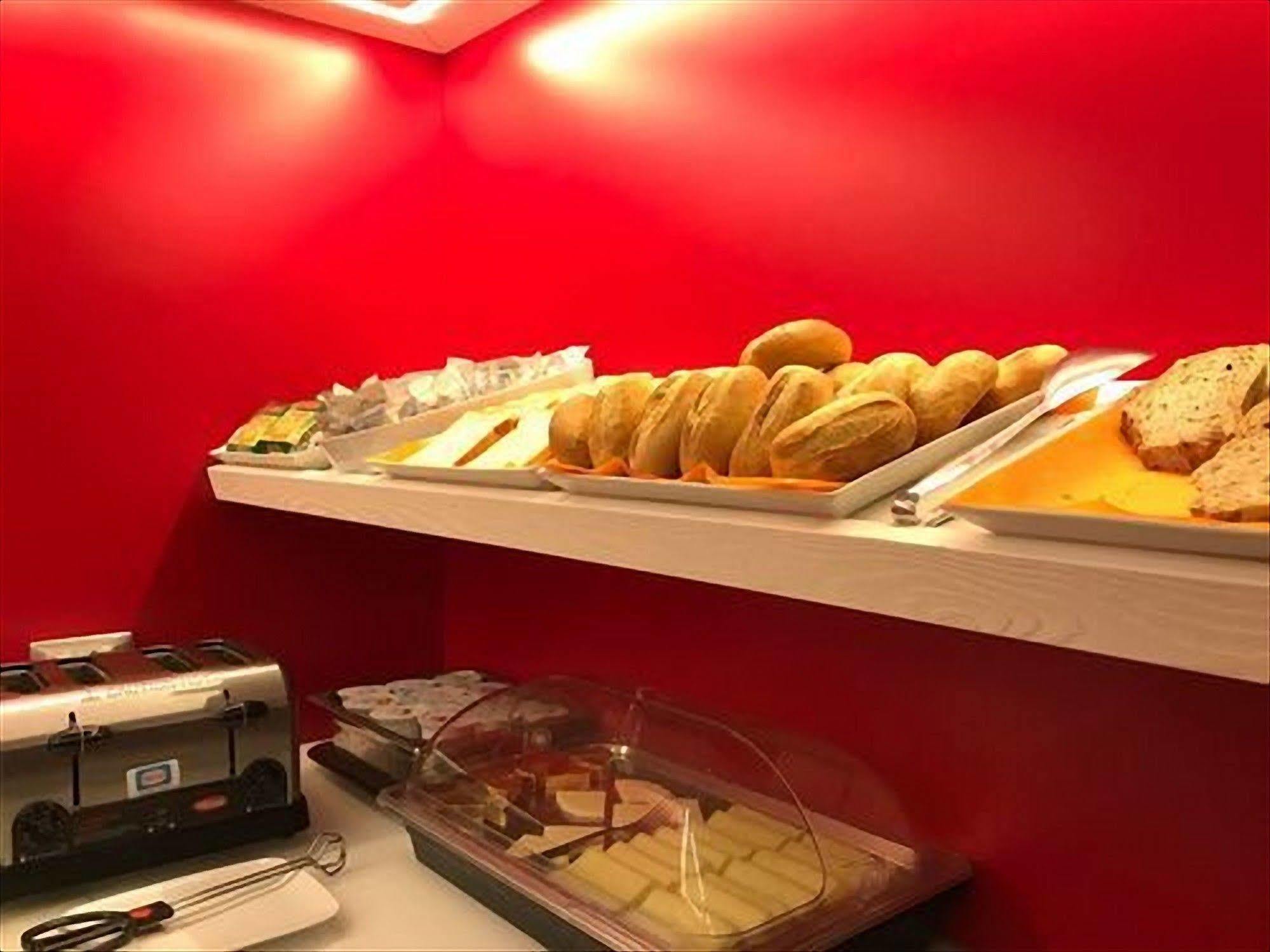 La Rovere Hotell
