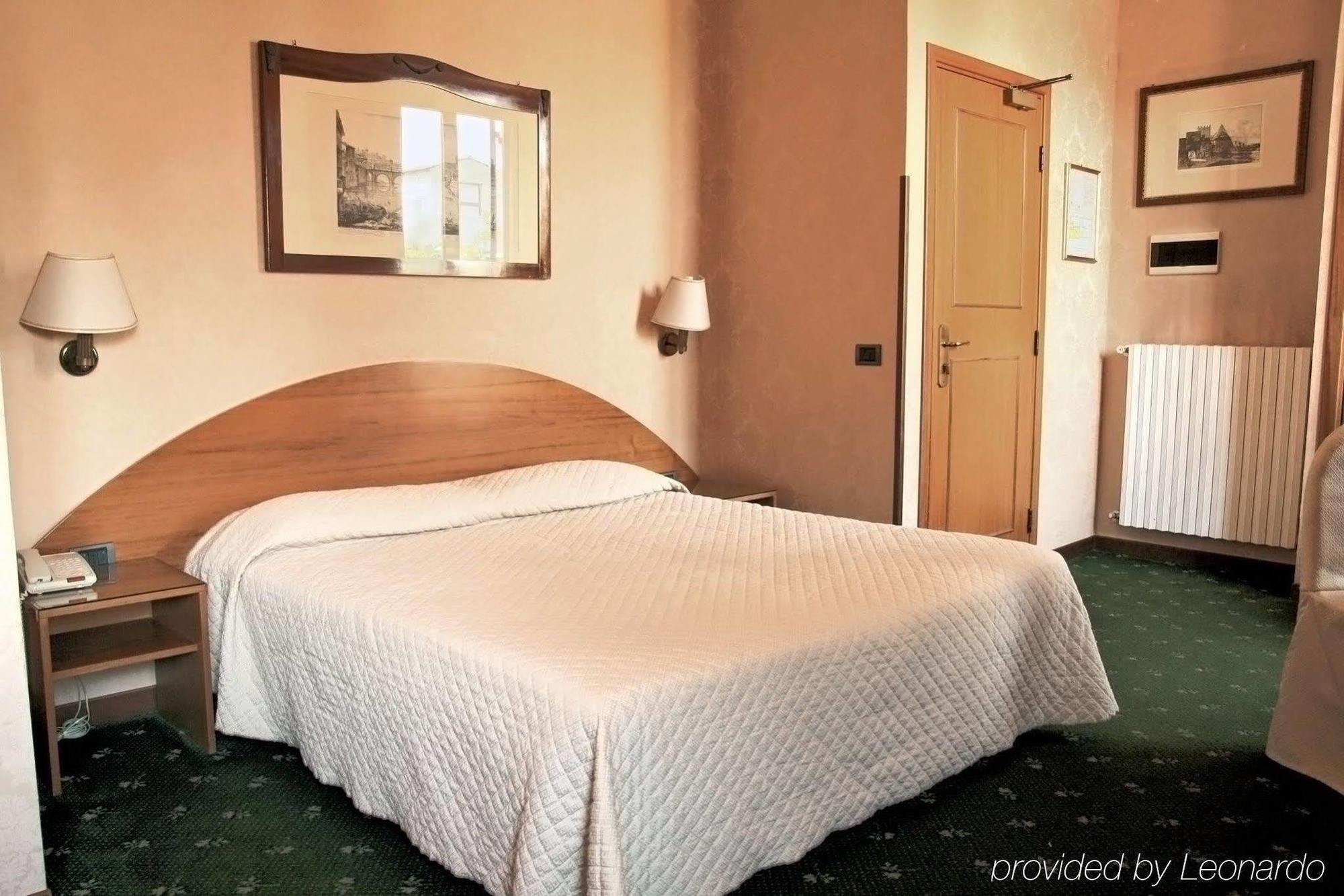 Hotell La Rovere Roma