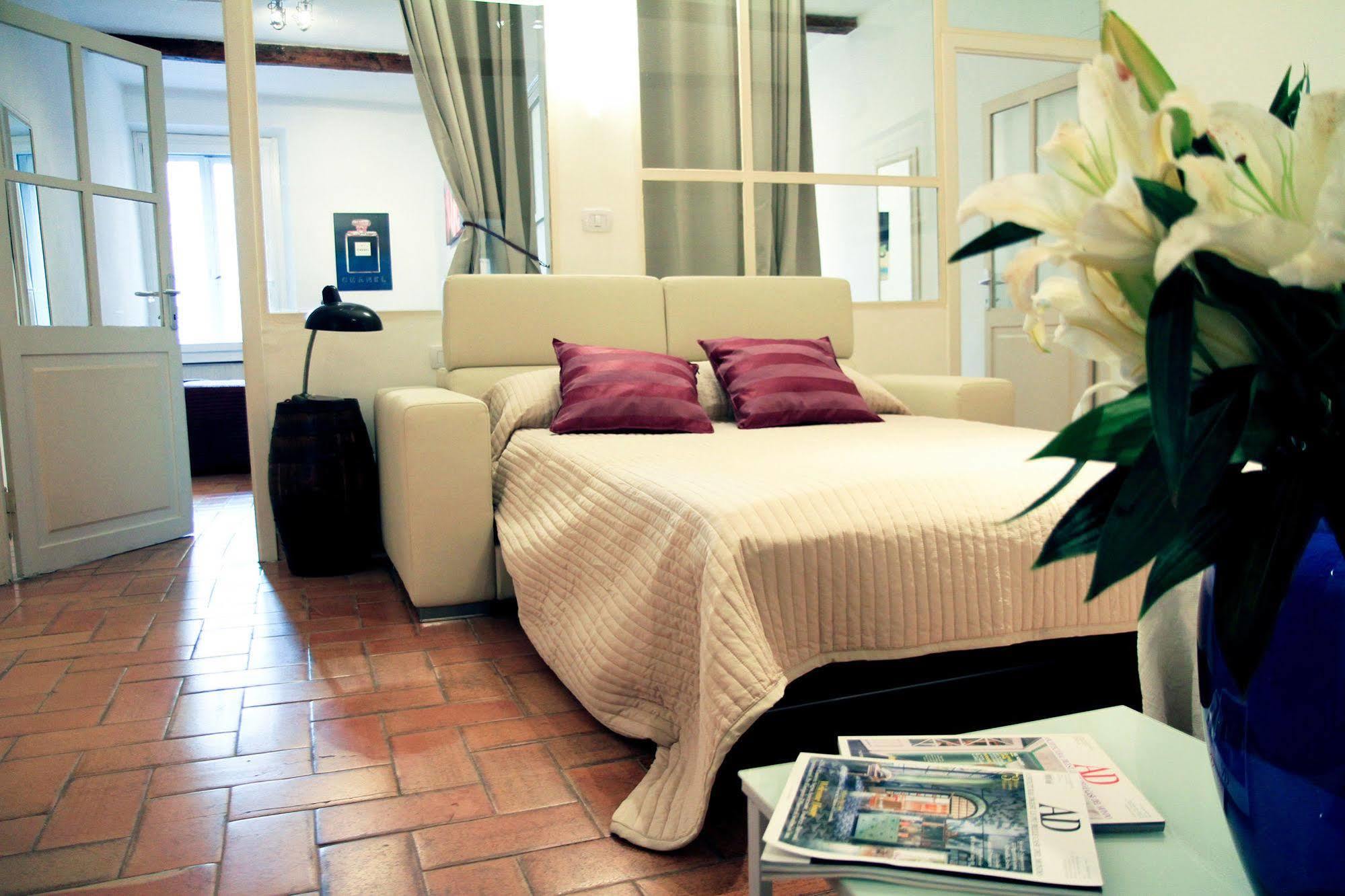 Cibele Bed & Breakfast
