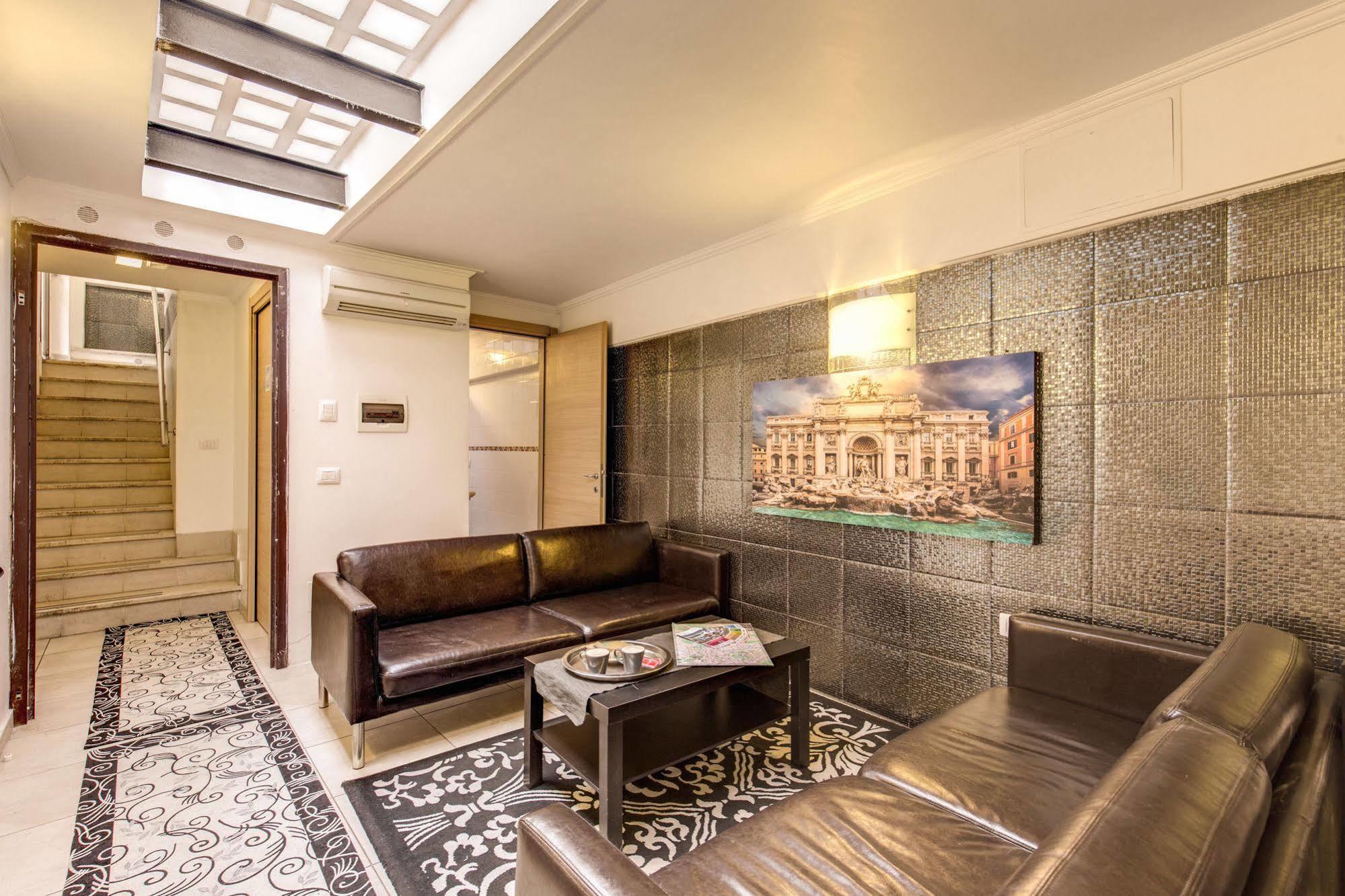Aparthotel Aurelia Vatican Rom