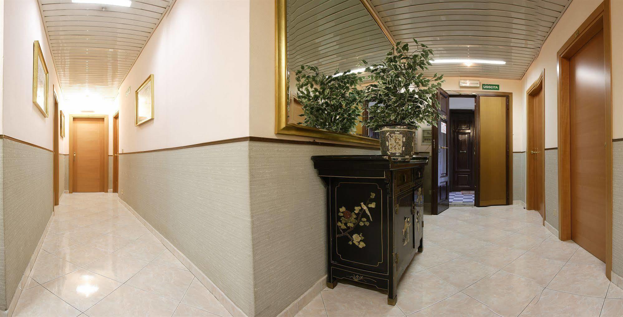 Lazzari Hotel Rom