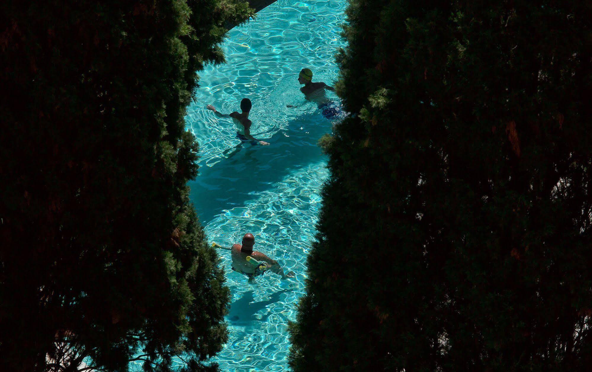 Lh Excel Montemario Hotell