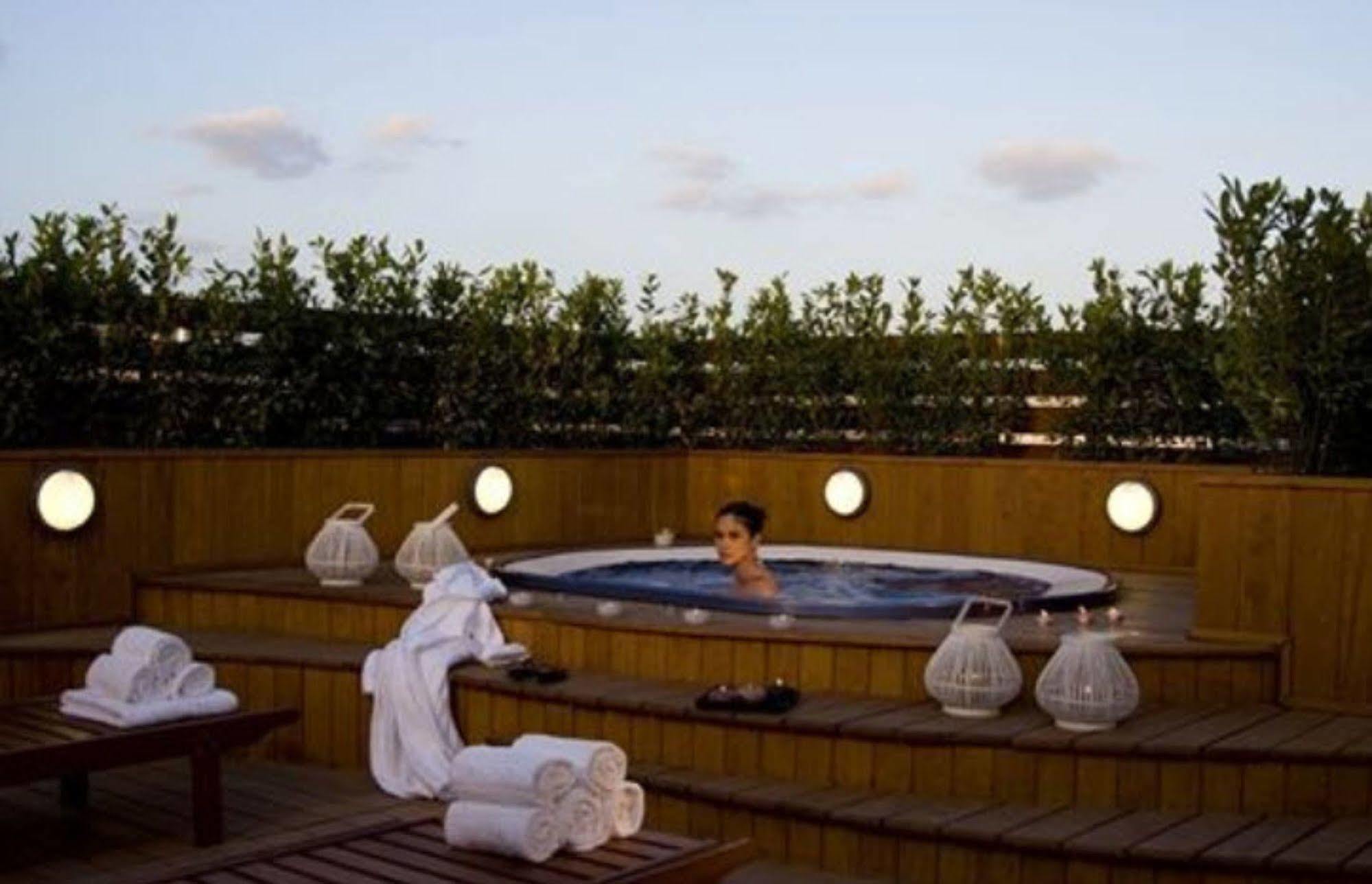 Leonardo Boutique Termini Hotel Rom