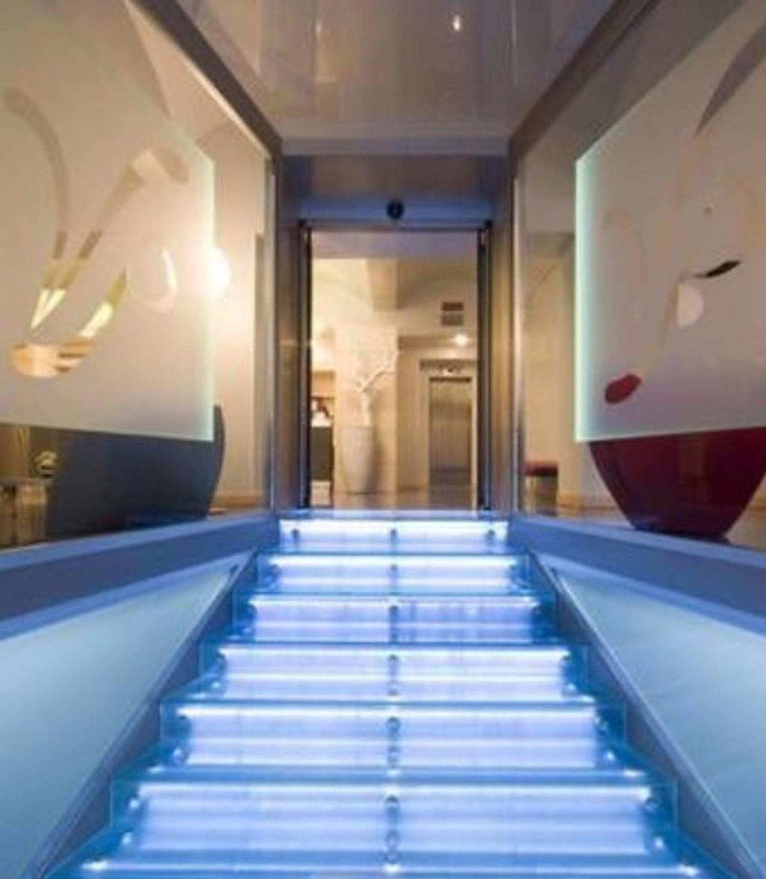 Leonardo Boutique Termini Hotel Rom