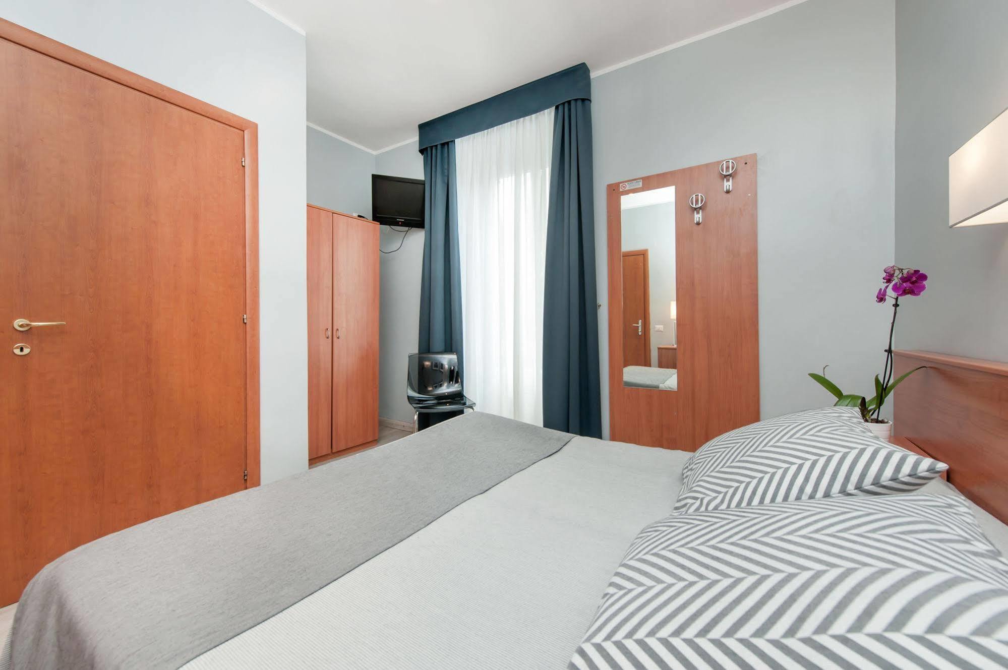 Hotell Roi