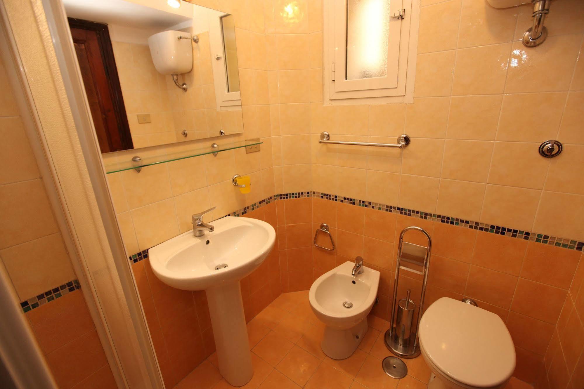 Casa de hóspedes A Ca Degli Equi Roma