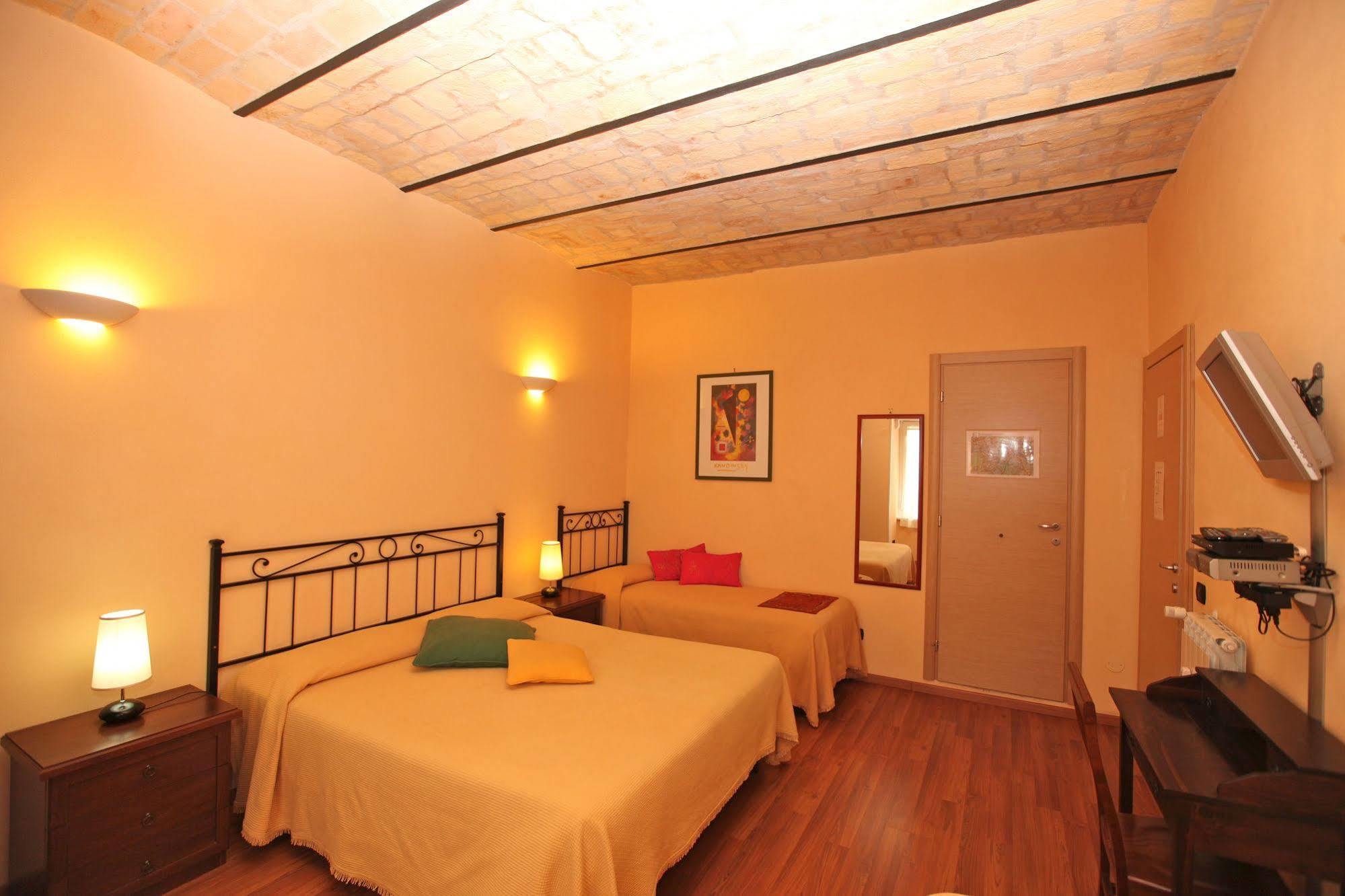 A Ca Degli Equi Casa de hóspedes Roma