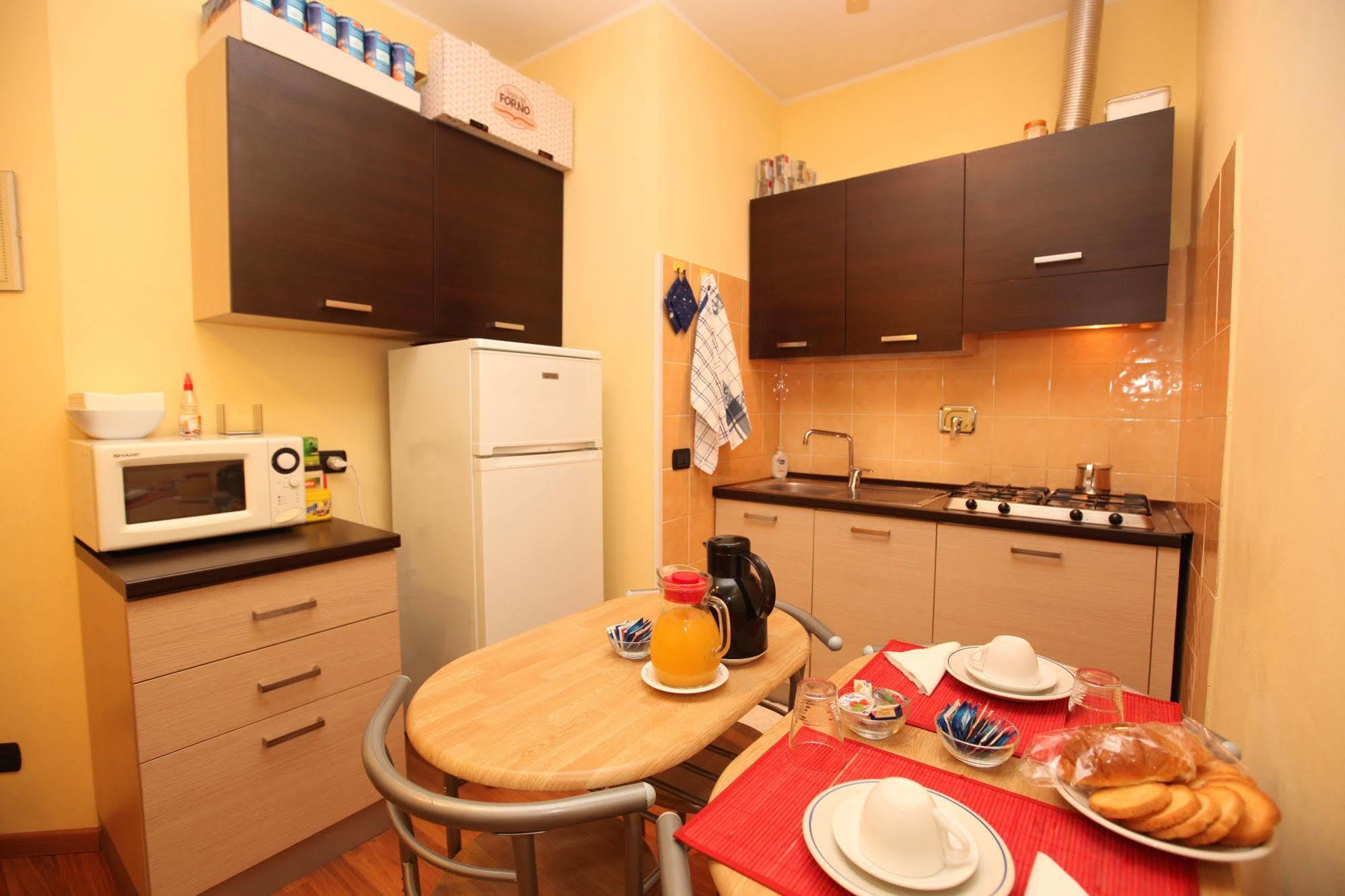 A Ca Degli Equi Casa de hóspedes Roma