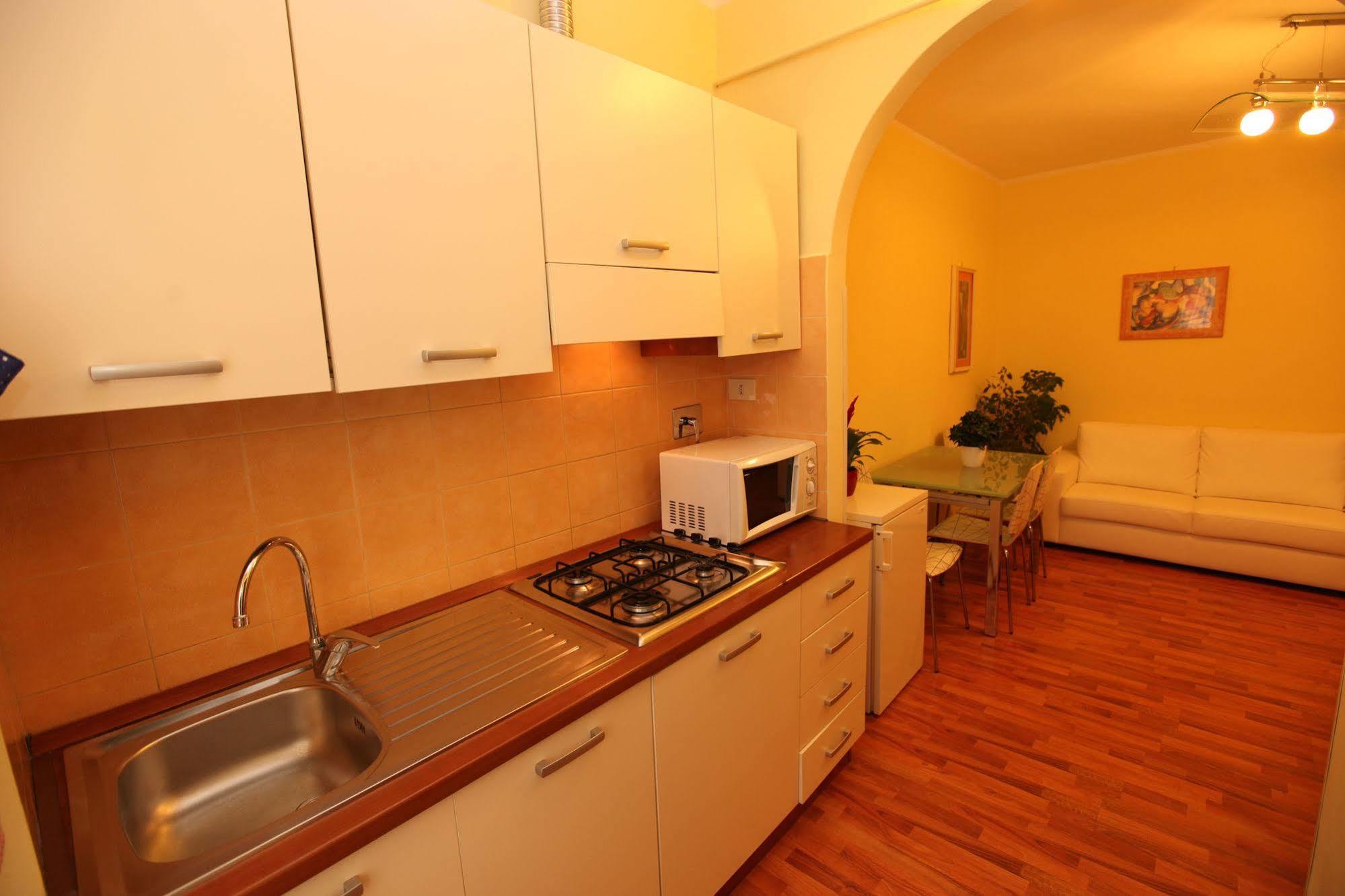 Casa de hóspedes A Ca Degli Equi Roma