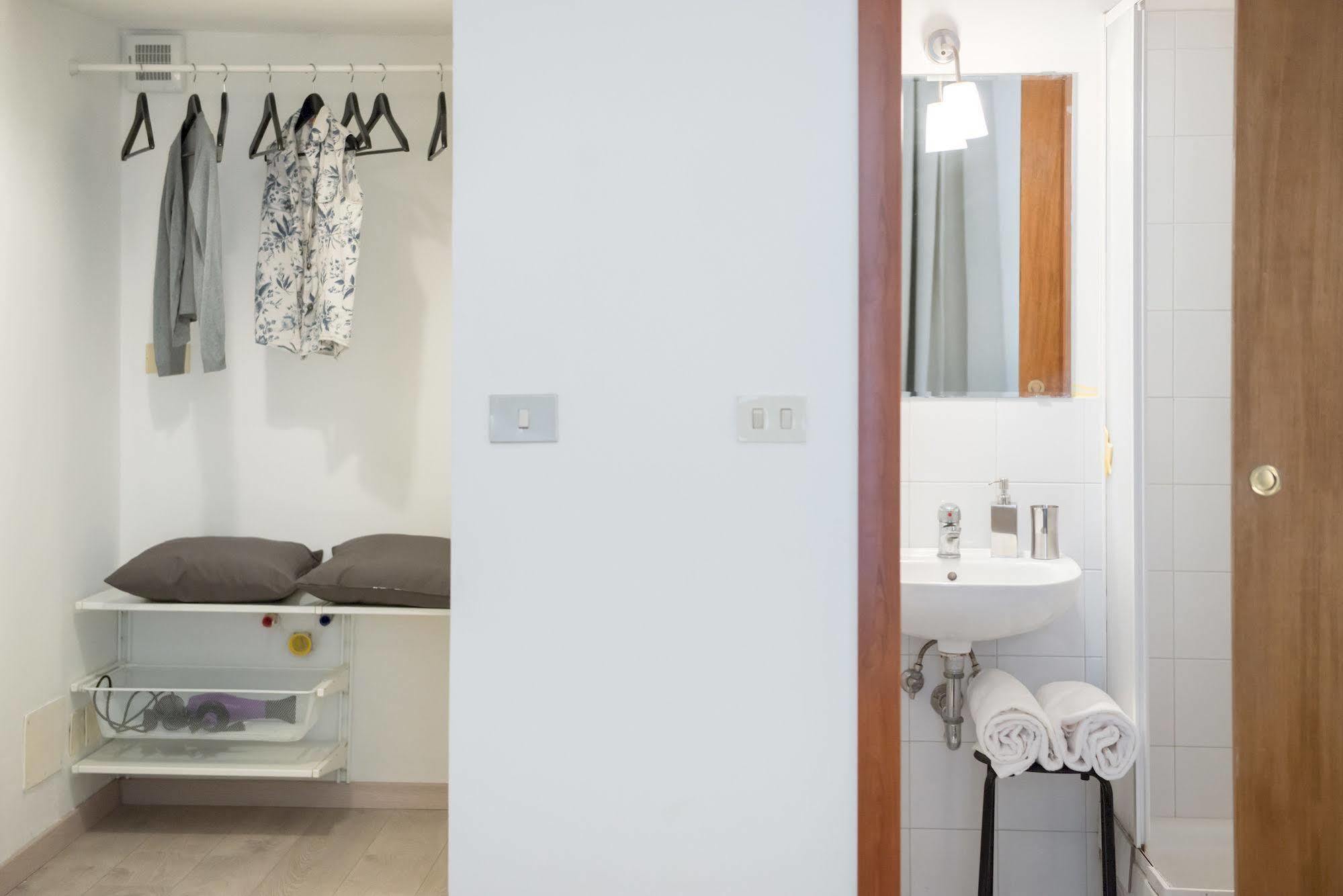 Bed and breakfast Living Vatican 2*