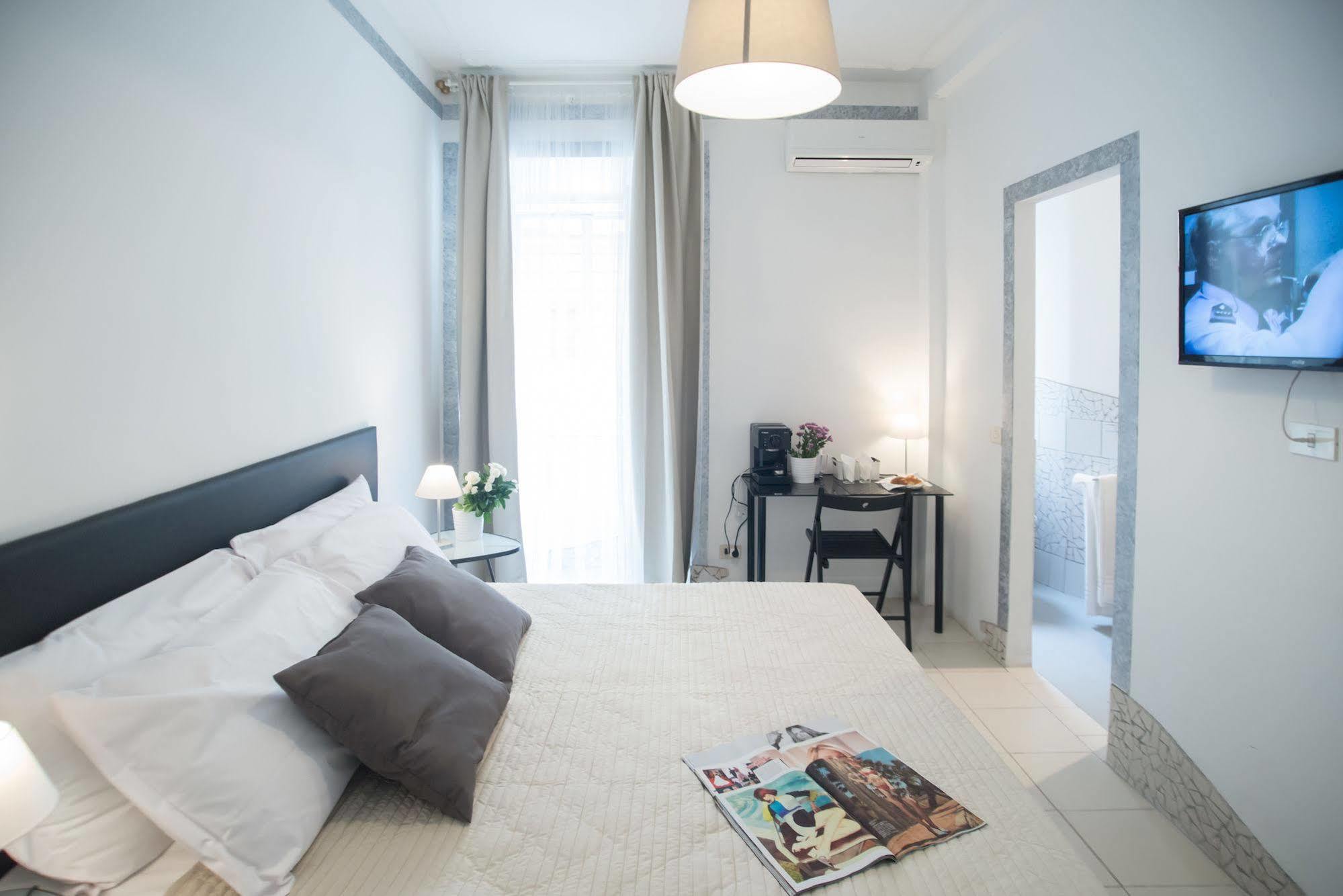 Living Vatican Bed and breakfast
