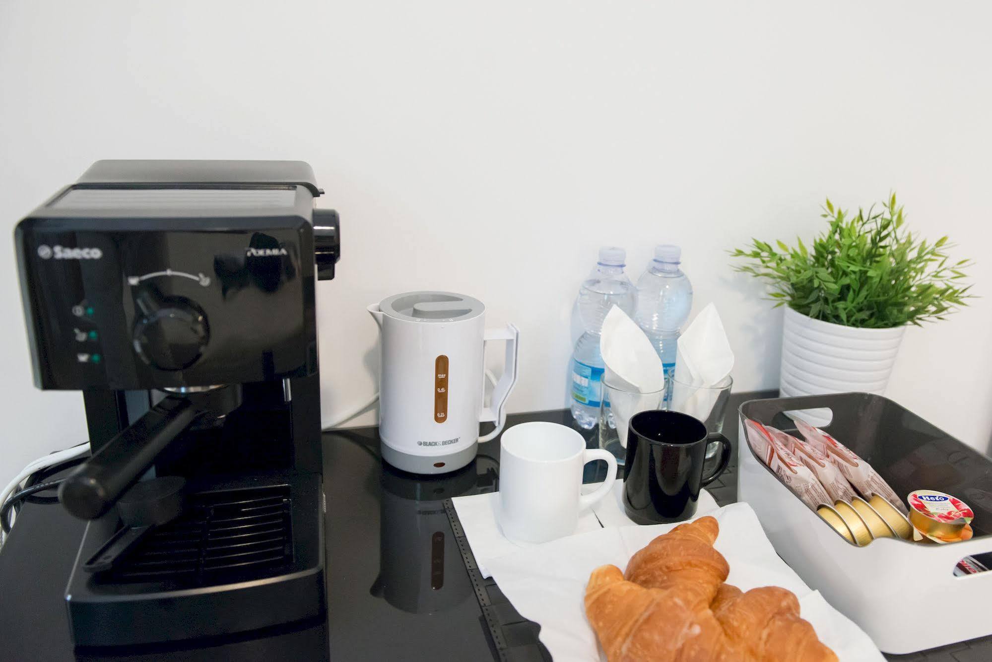 Living Vatican Bed and breakfast 2*