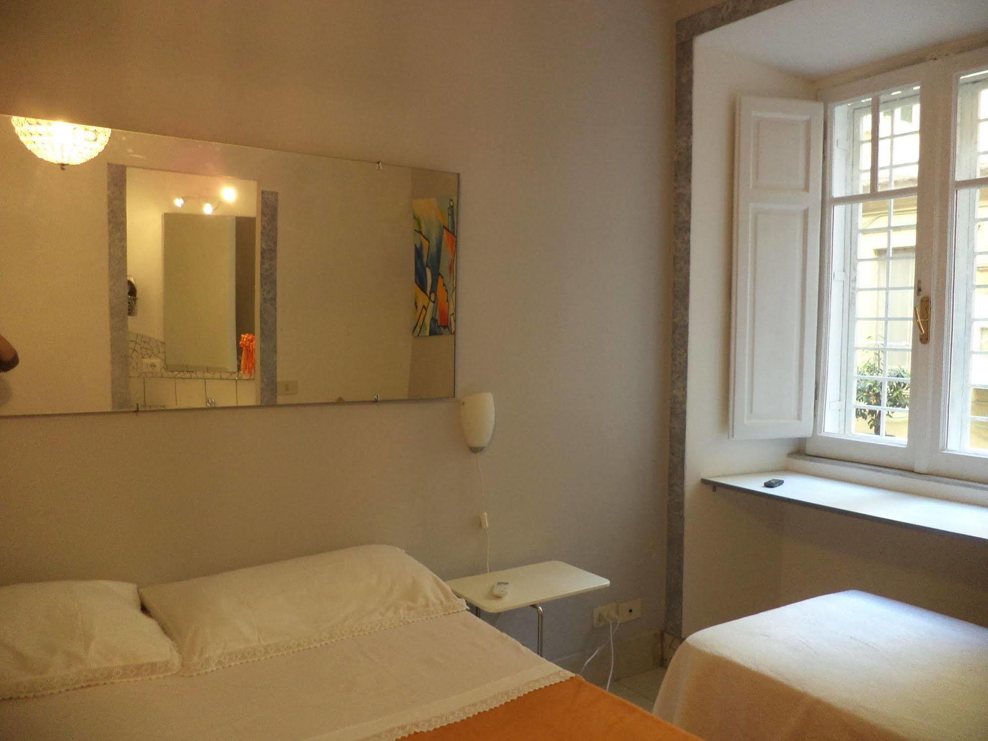 Bed and breakfast Living Vatican 2*