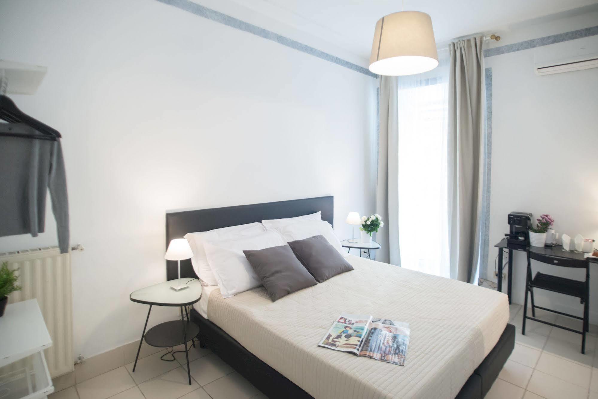 Living Vatican Bed and breakfast 2*