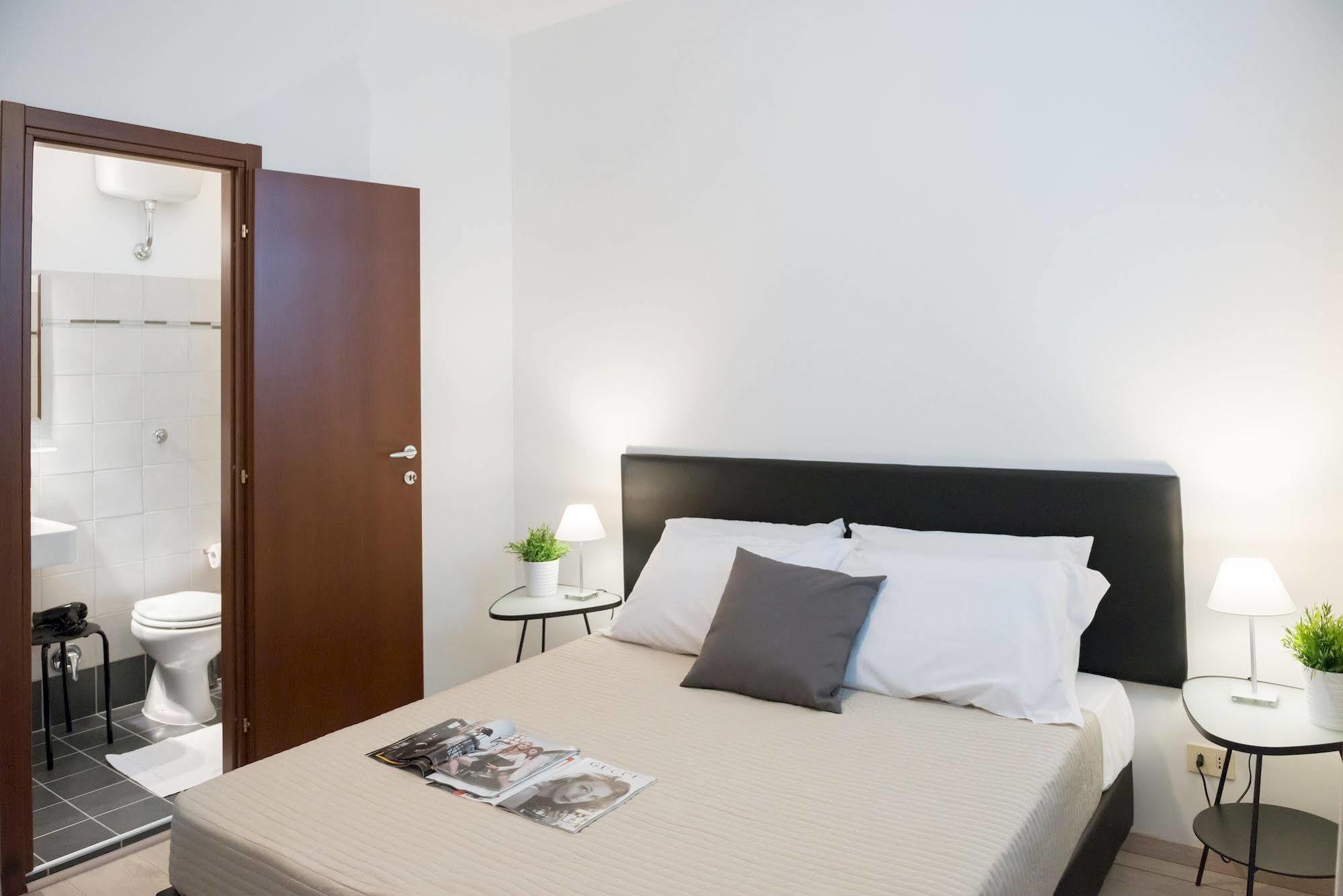 Living Vatican Bed and breakfast 2*