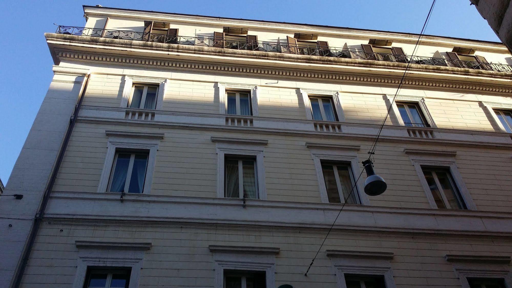 Trevispagna Charme Casa de hóspedes Roma