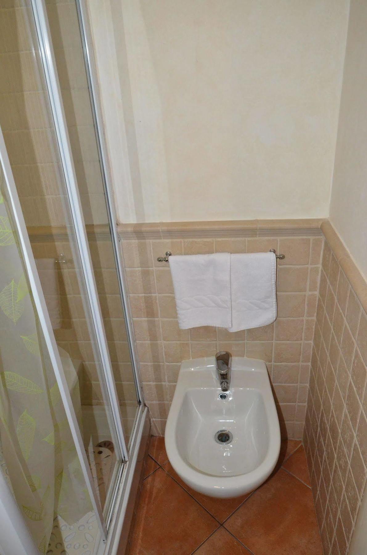 Casa de hóspedes Trevispagna Charme 3*