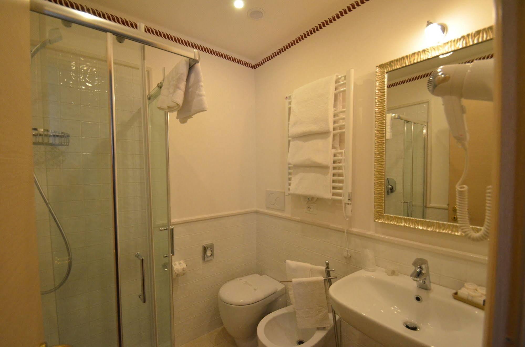 Casa de hóspedes Trevispagna Charme 3*