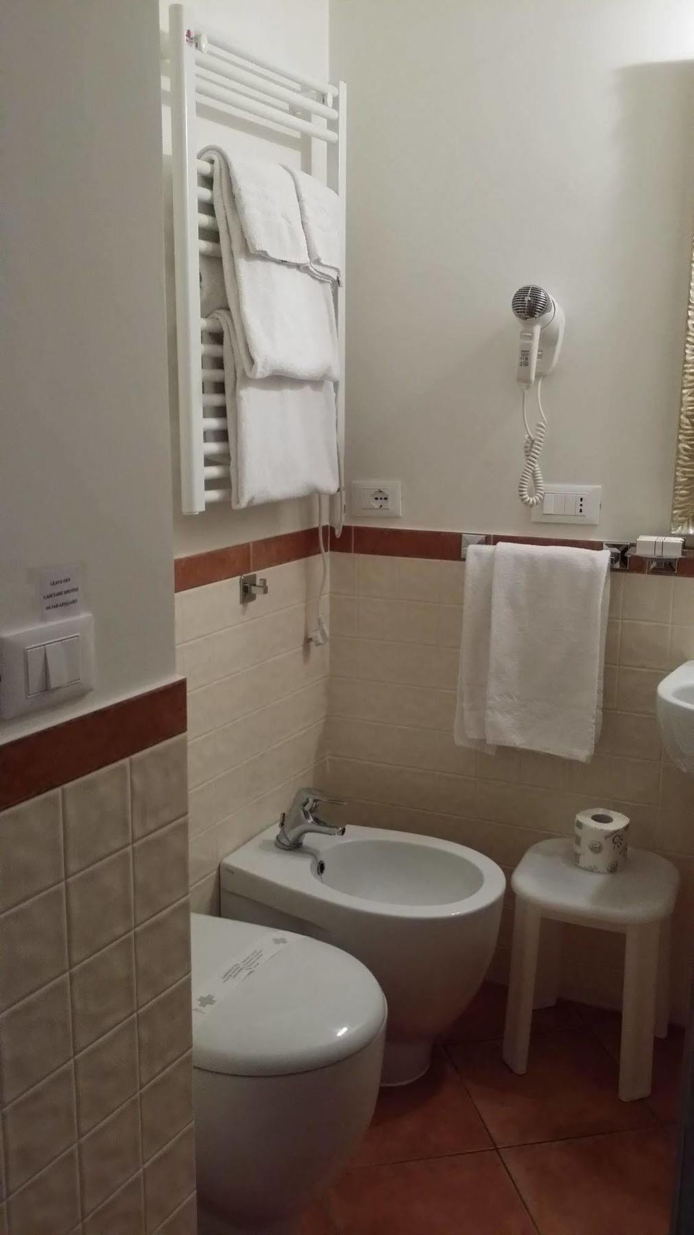 Casa de hóspedes Trevispagna Charme 3*