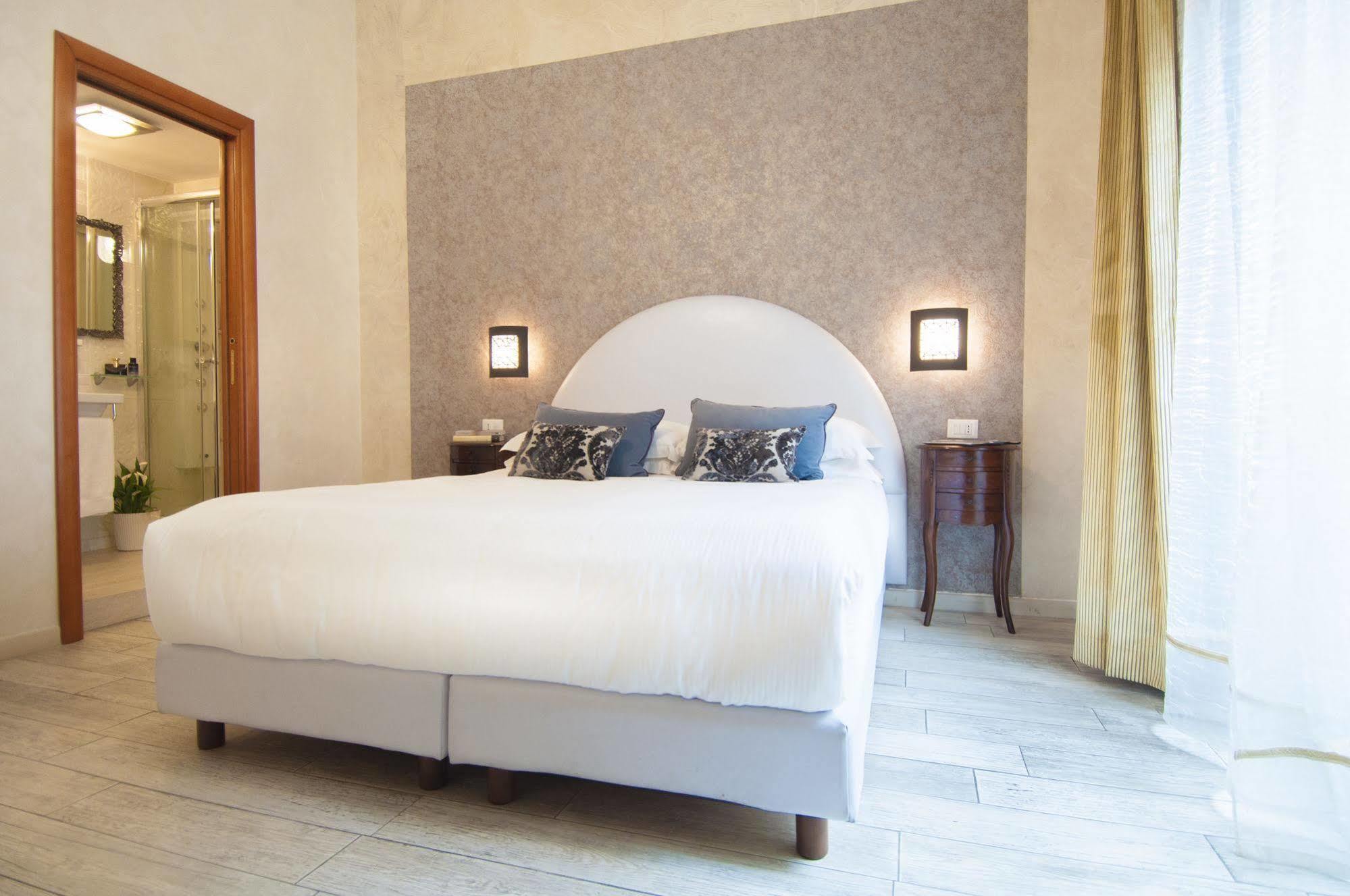 Gjestgiverier Ripetta 3*