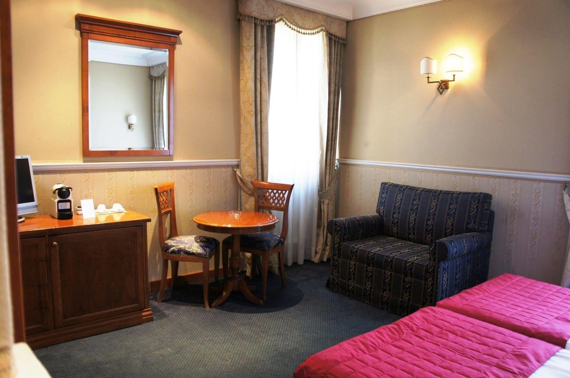 Relais Patrizi 4* Rom