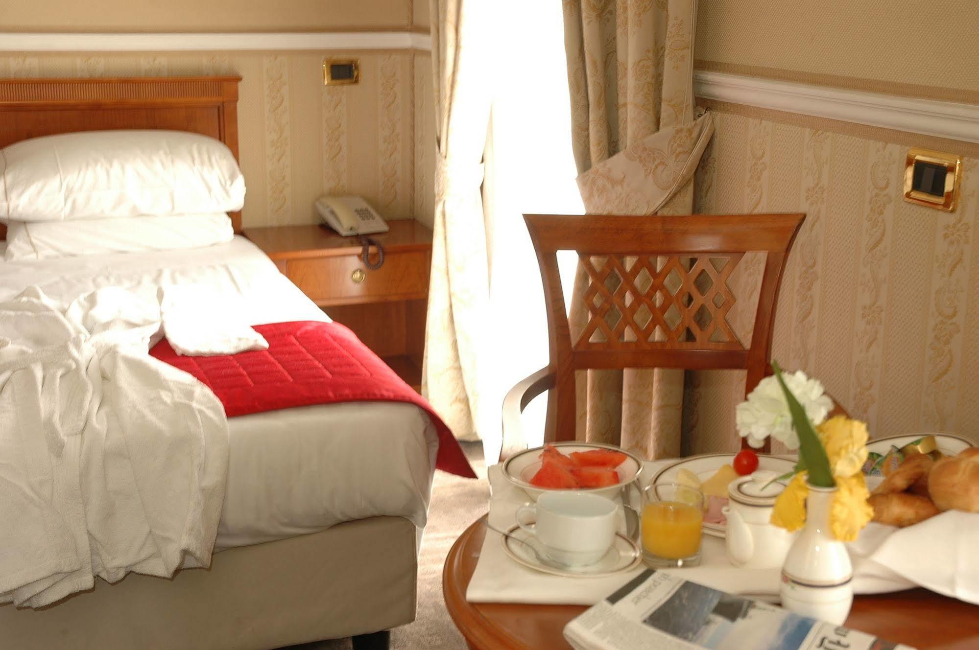 Relais Patrizi Hotel Rom
