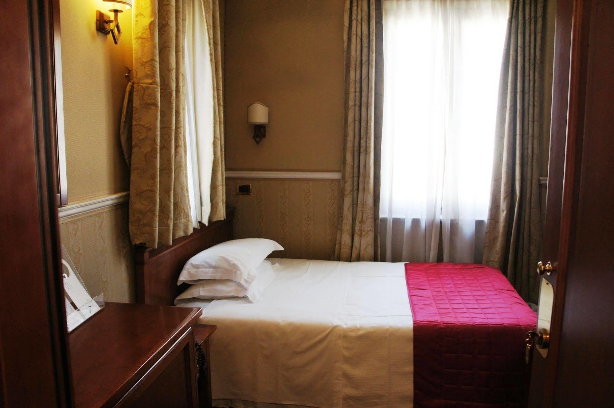 Relais Patrizi Rom